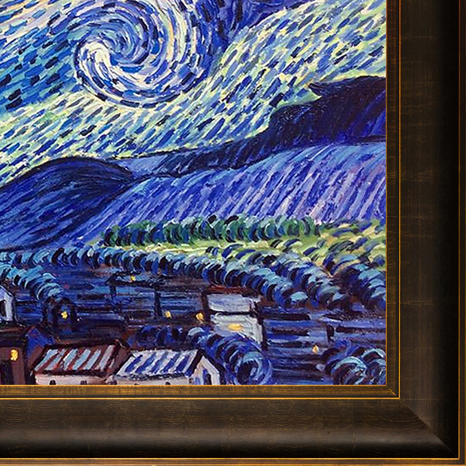 La Pastiche 688576874500 Wall-Art - View #2
