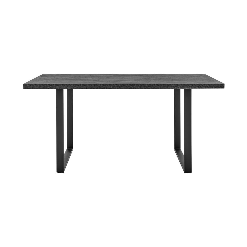 Armen Living SETFEDI5PCGR Dining-Sets - View #4