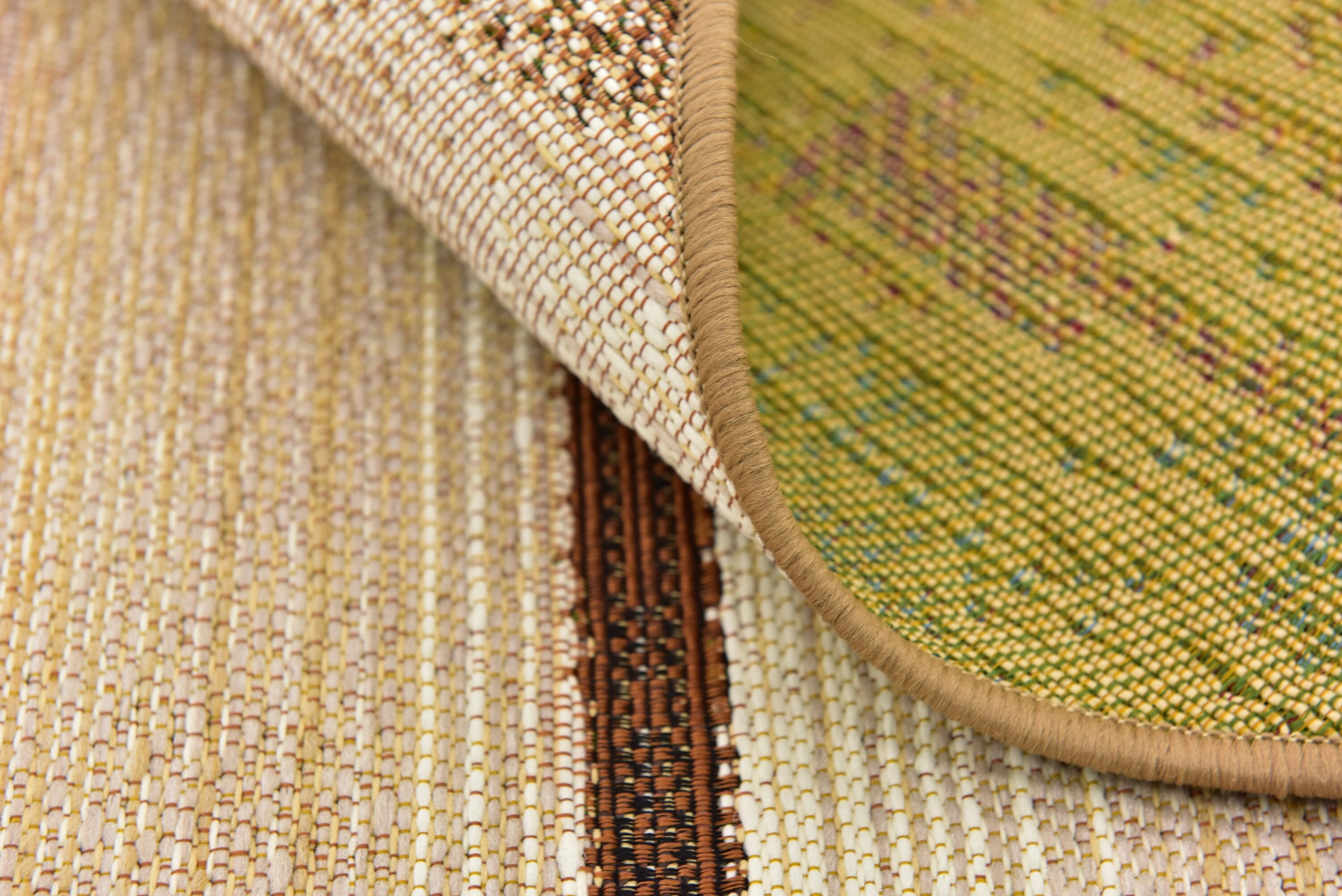 Unique Loom 3138579 rugs - View #2