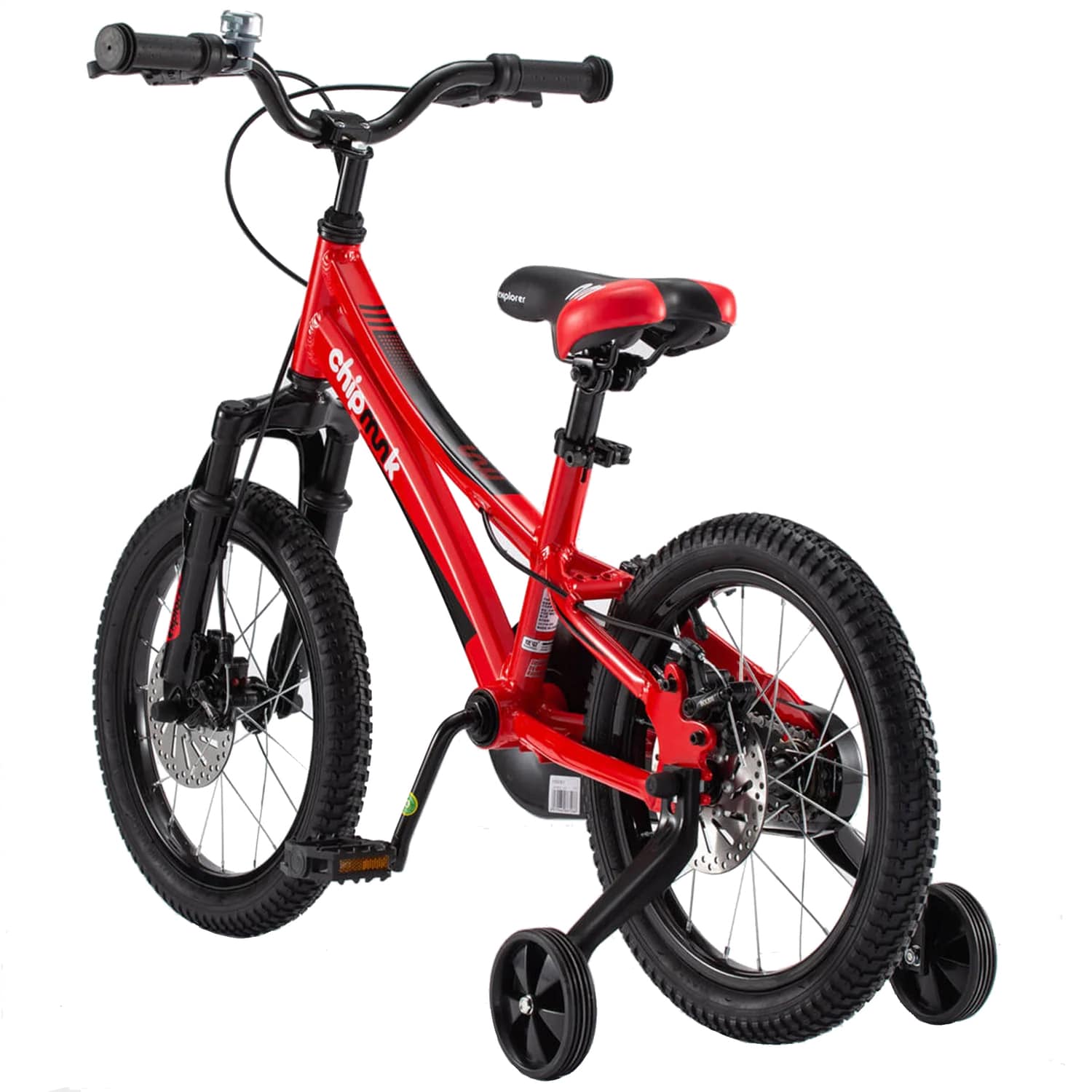 Royal Baby 321016 bikes - View #4