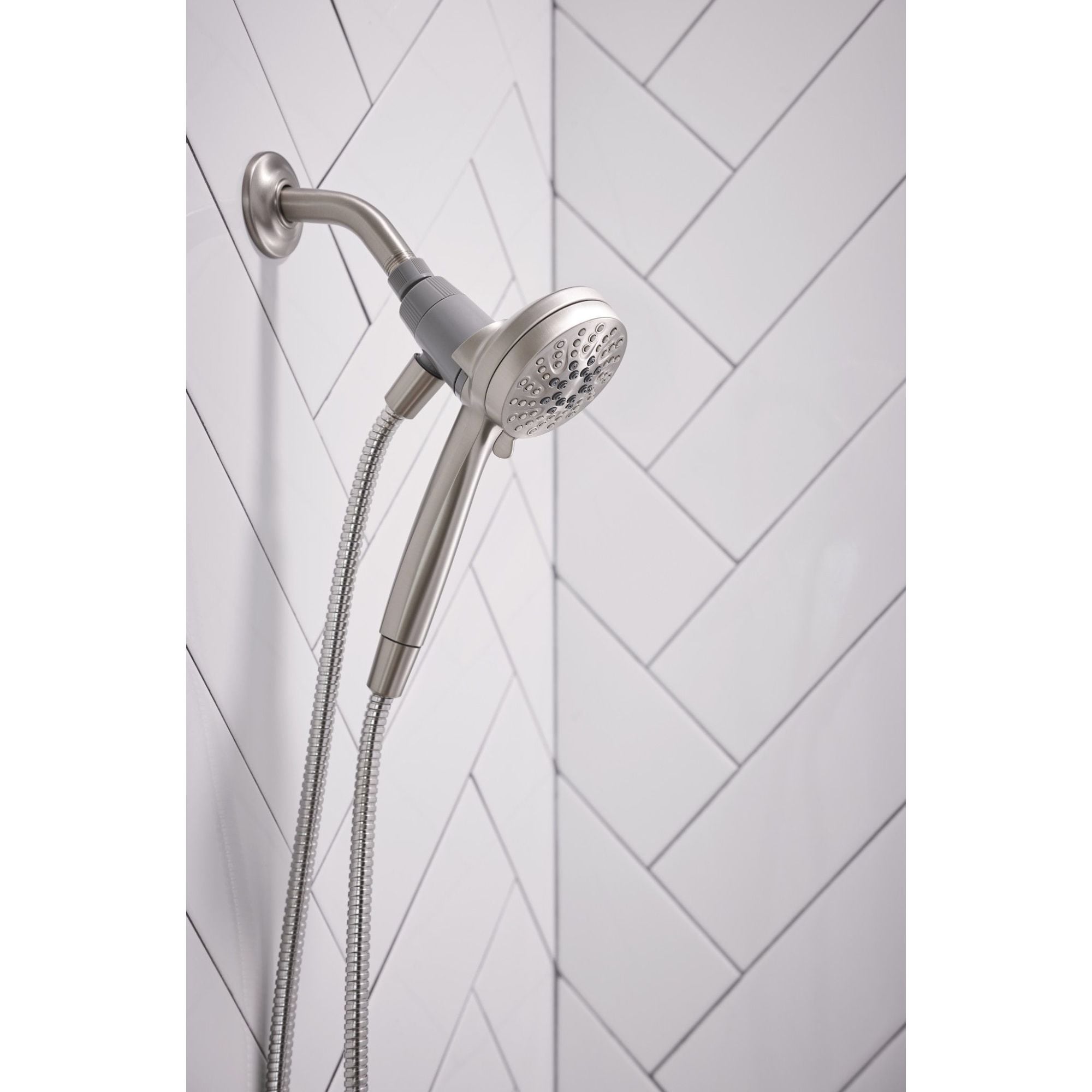 Moen 82879SRN Tub-Shower-Faucets - View #14