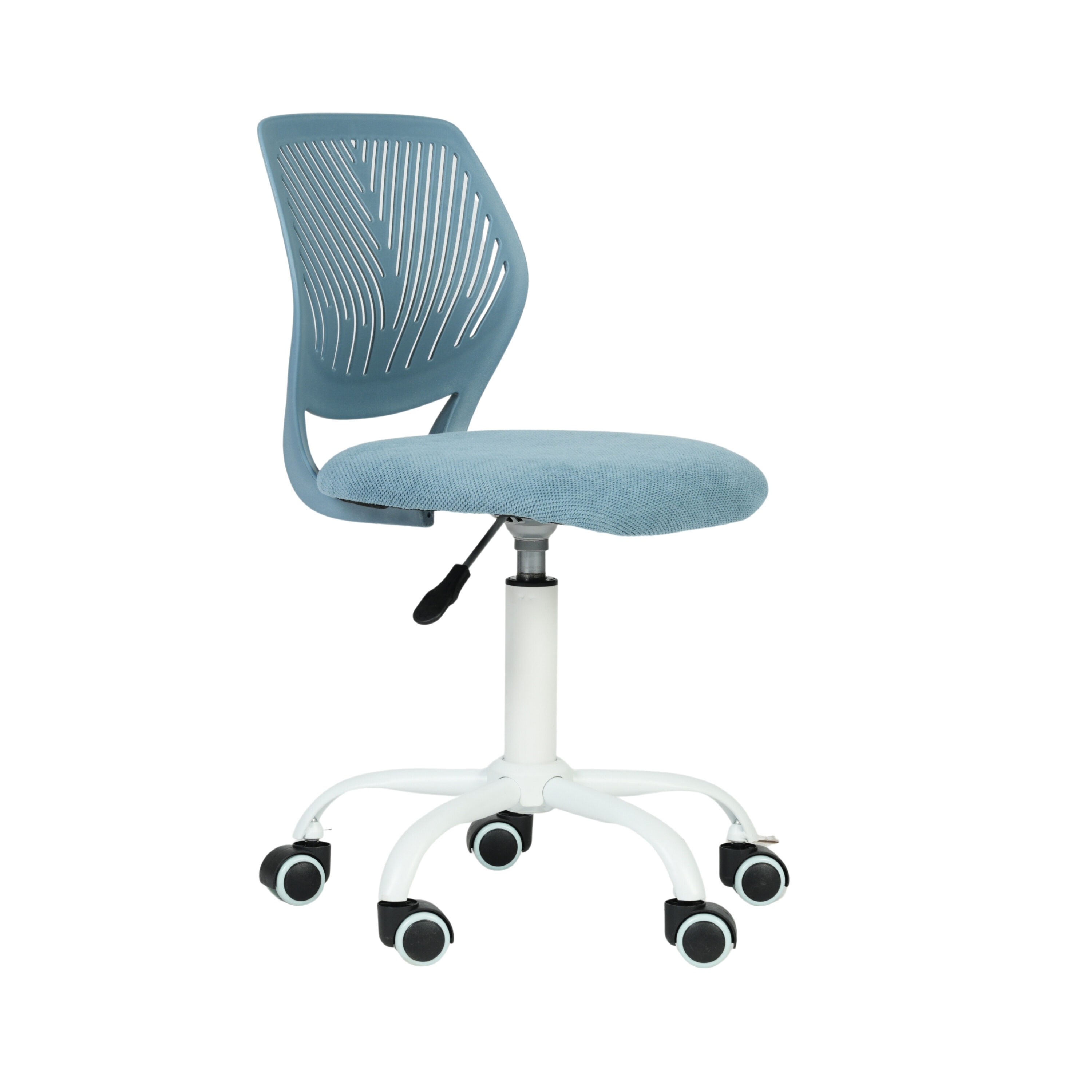 Homy Casa CARNATION CU BLUE Office-Chairs - View #9