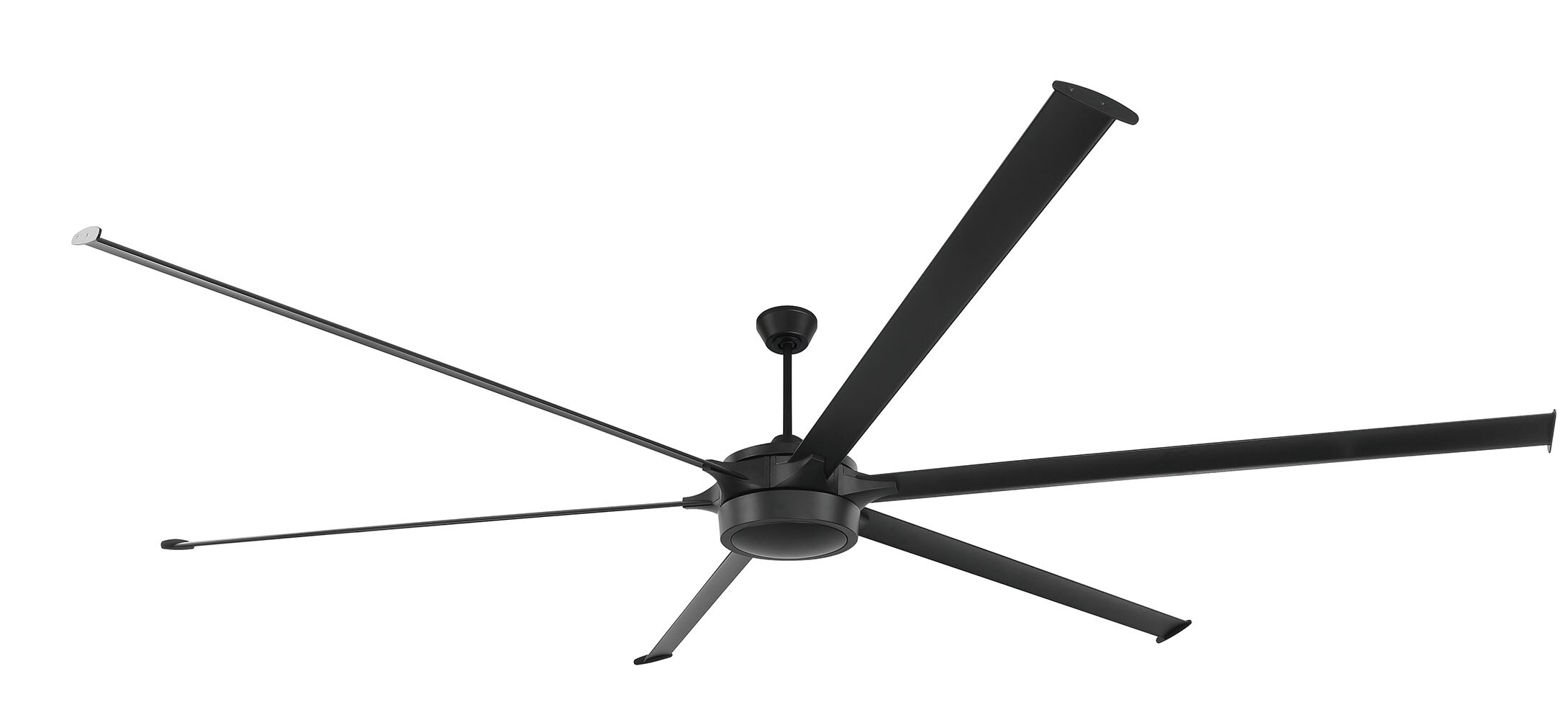 Craftmade PRT120FB6 Ceiling-Fans - View #6