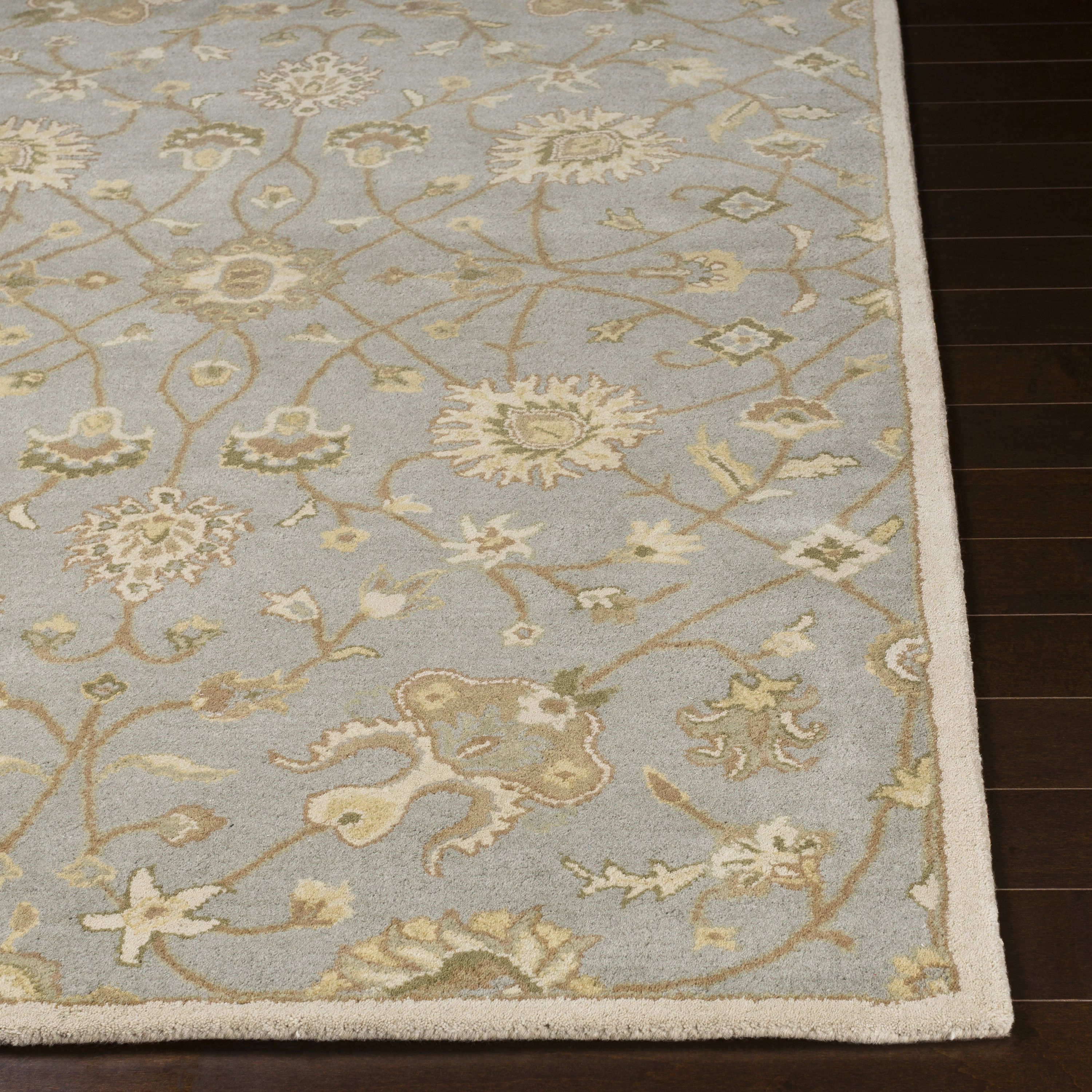 Livabliss CAE1121-268 rugs - View #2