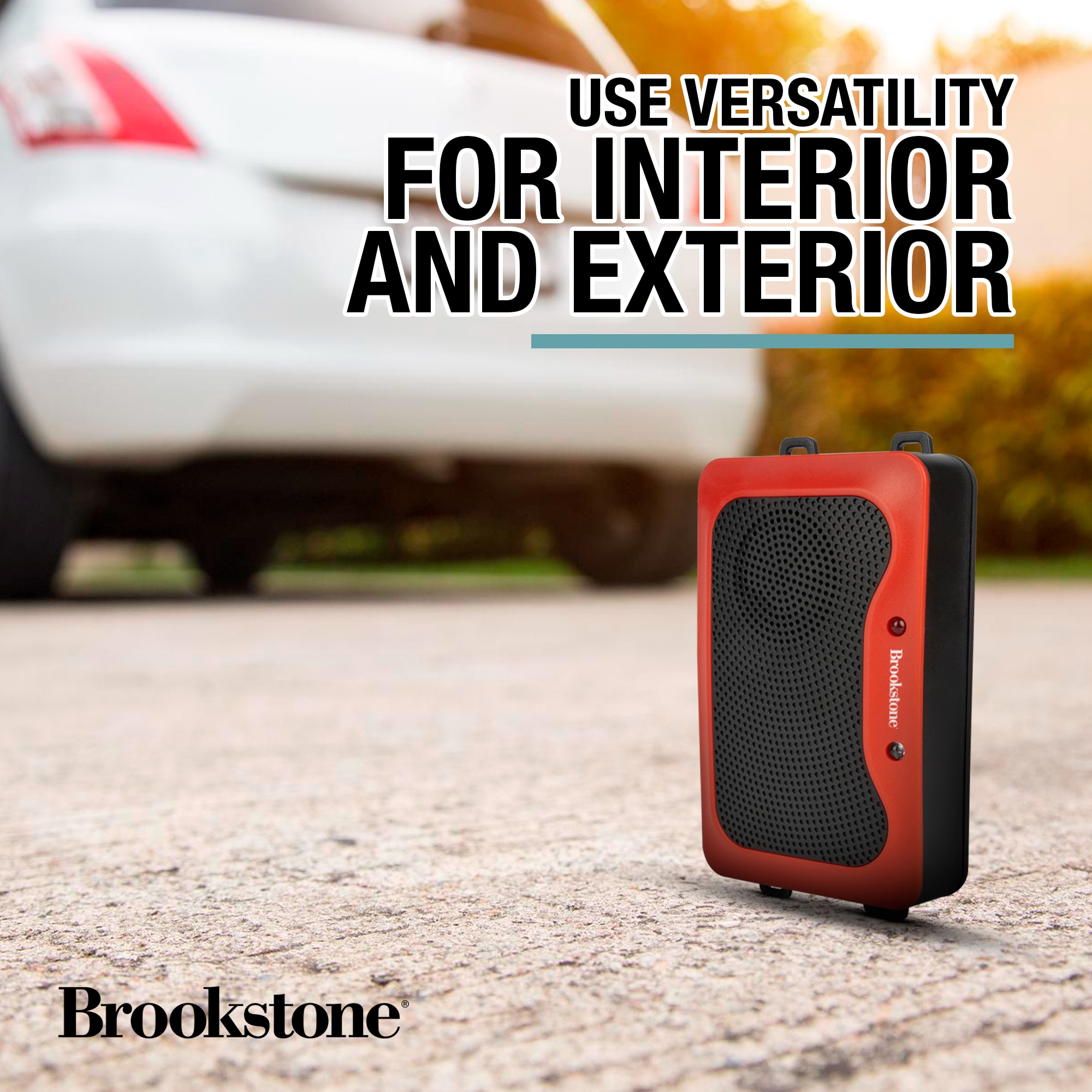 Brookstone 6071669010 Insect-Repellent - View #5