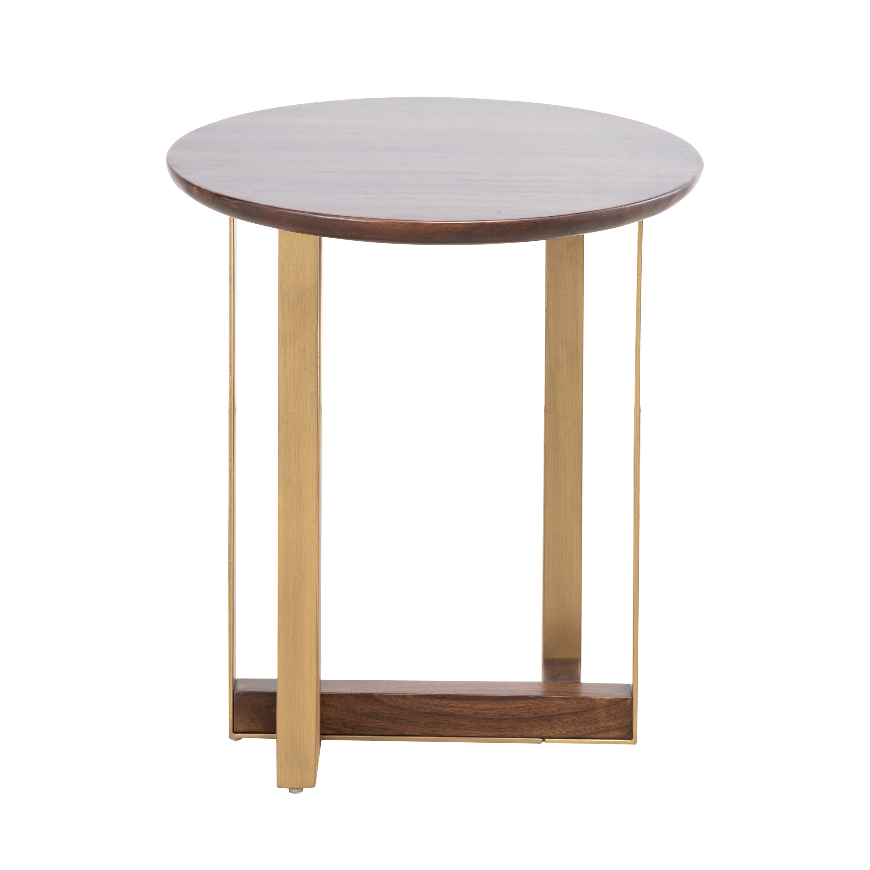 Westmore by ELK Lighting LW-221104215 Kingston Modern Brown Accent Table Set