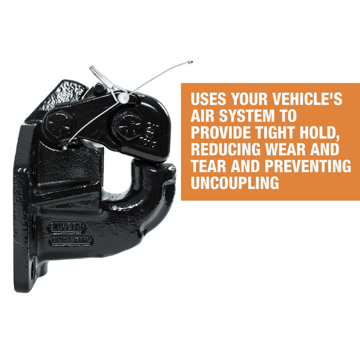 Buyers Products PH50 Trailer-Towing-Accessories - View #9