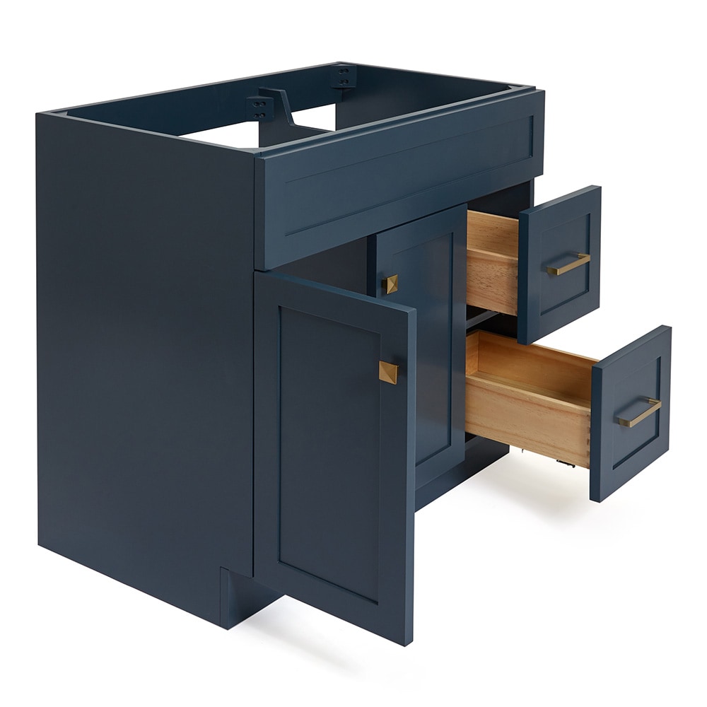 ARIEL F036S-L-BC-MNB vanities - View #5