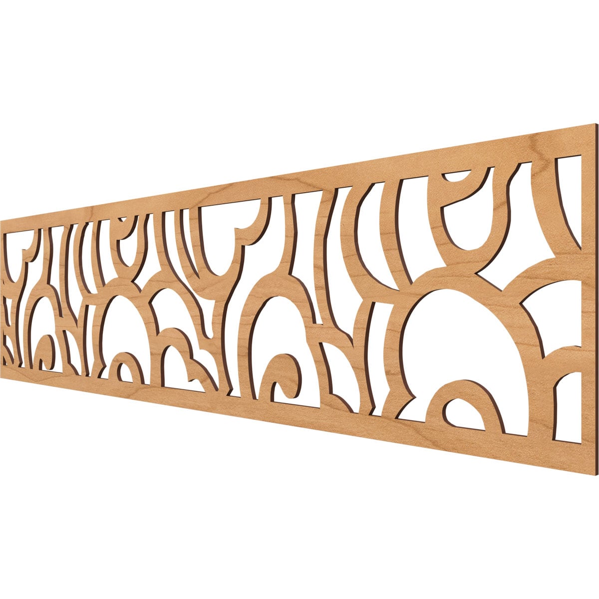 Ekena Millwork MLDB12X47SPFMA Wall-Panel-Moulding - View #5