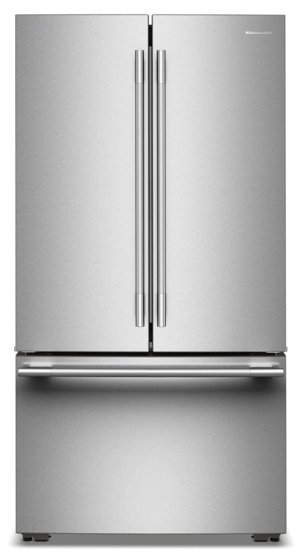 KitchenAid KRFC236SPS French-Door-Refrigerators - View #20