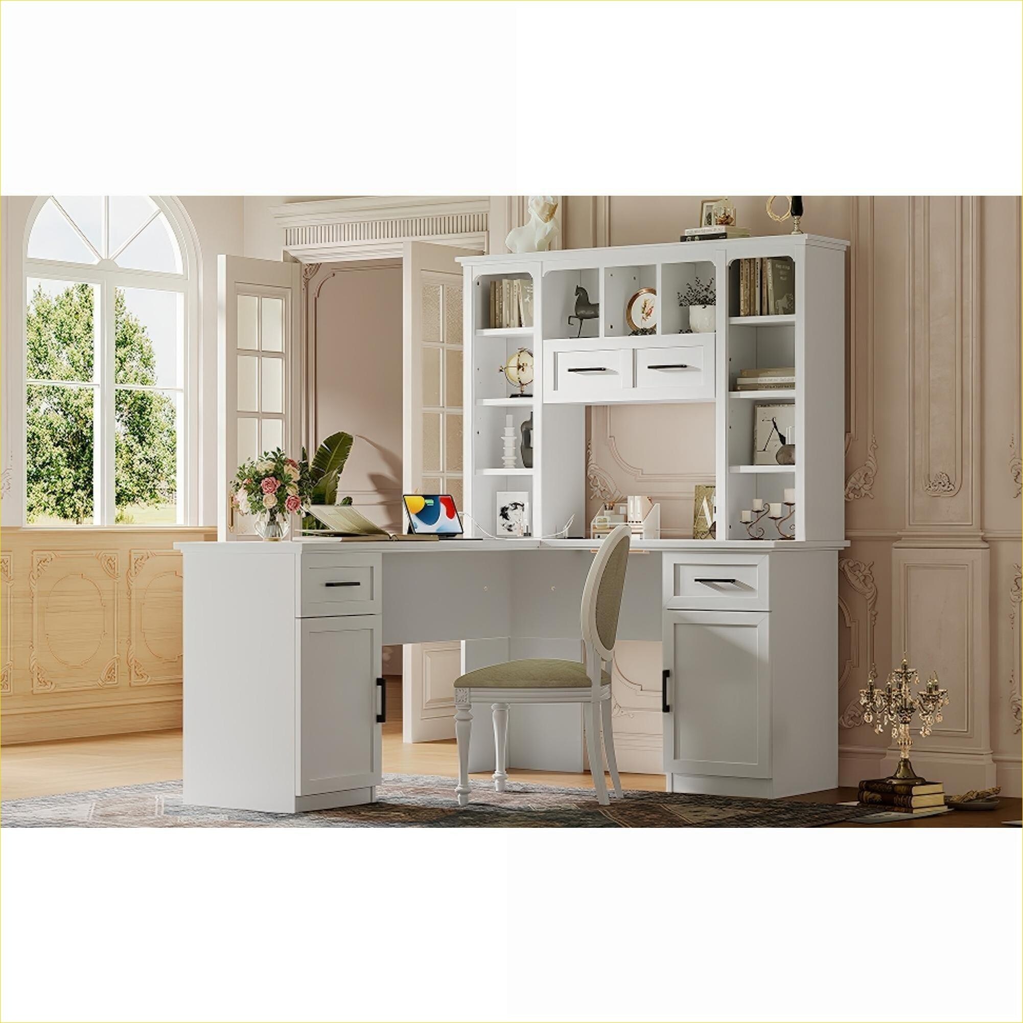 Watnature NL8GC9YFD3V1 desks - View #4