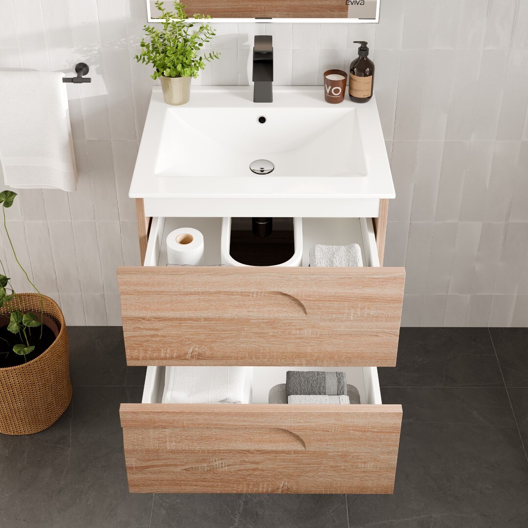 Eviva EVVN23-24MP-WM Bath-Vanity-Combo - View #3