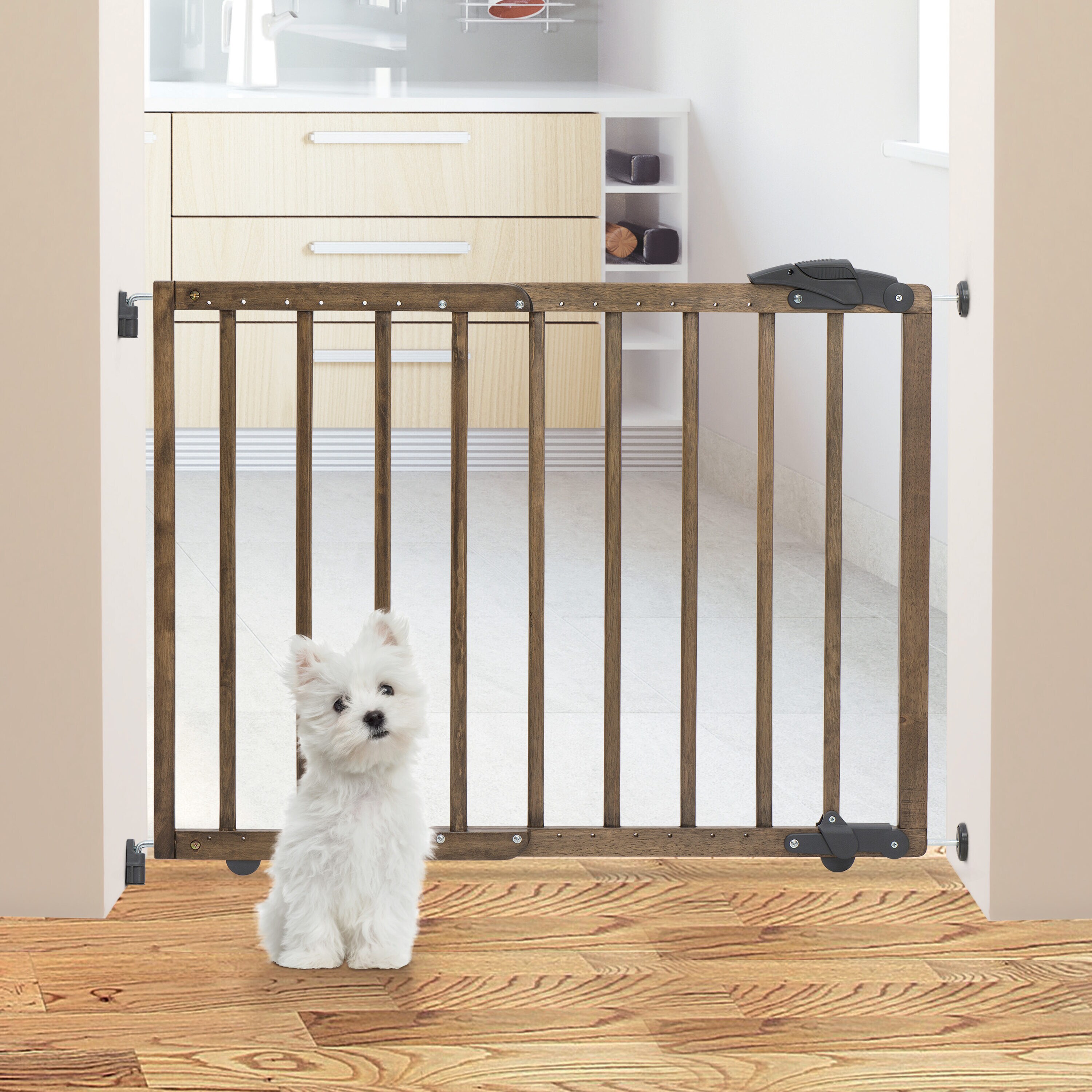 Dreambaby best sale gro gate