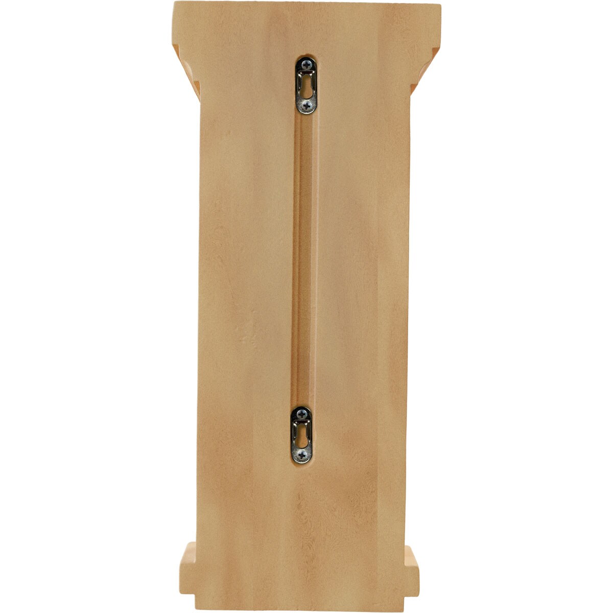 Ekena Millwork COR07X08X17TRRO corbels - View #4