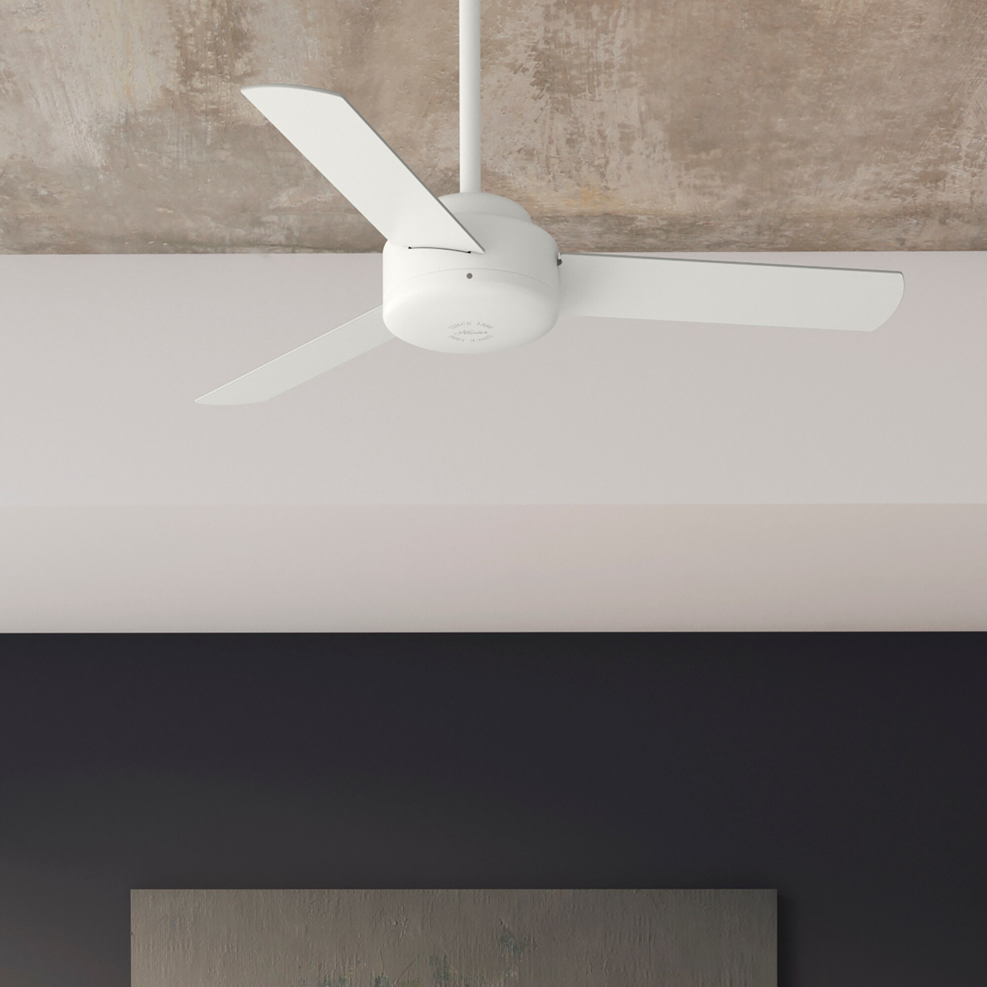 Hunter 51848 Ceiling-Fans - View #3