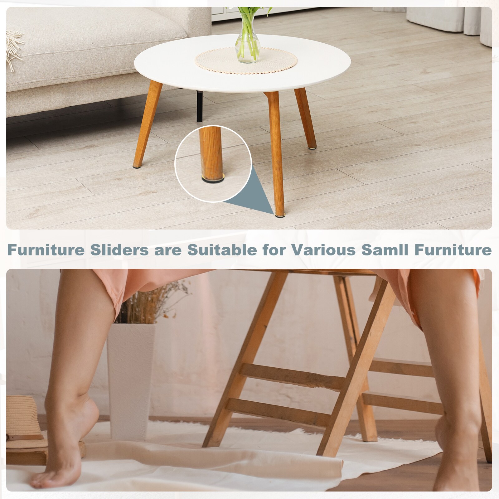 Unique Bargains S26012701UX2994 Super-Sliders - View #7
