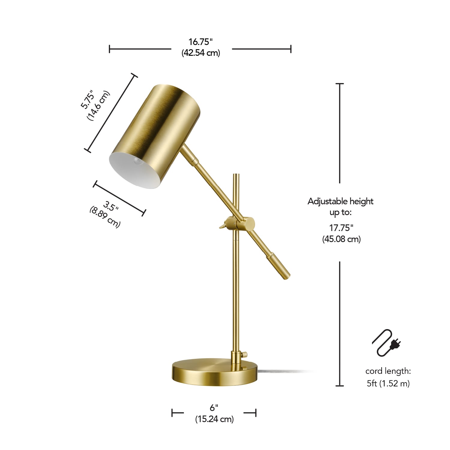 Origin 21 62000015 Desk-Table-Lamps - View #5