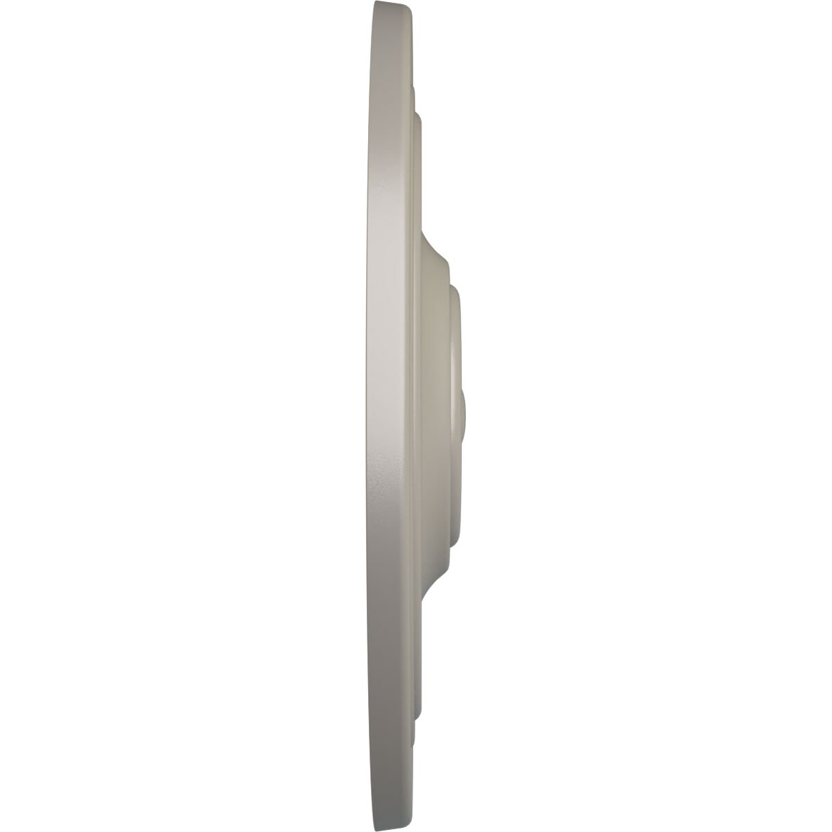 Ekena Millwork CM22CLPWS Ceiling-Medallions - View #3