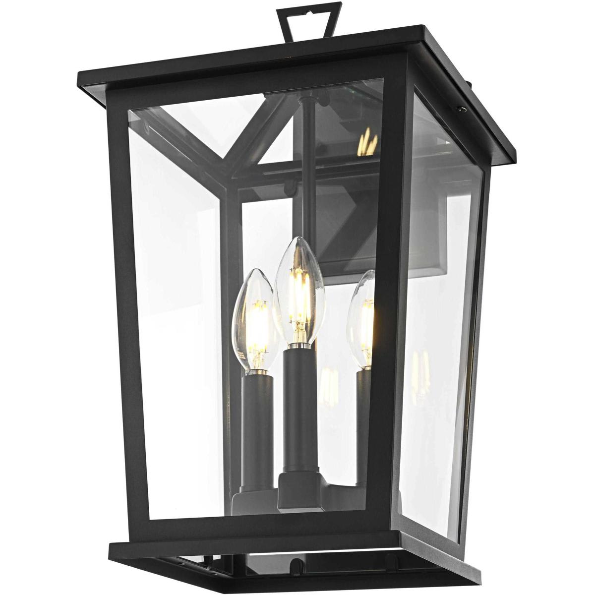 Elegant Lighting 2844790 Outdoor-Wall-Lighting - View #3