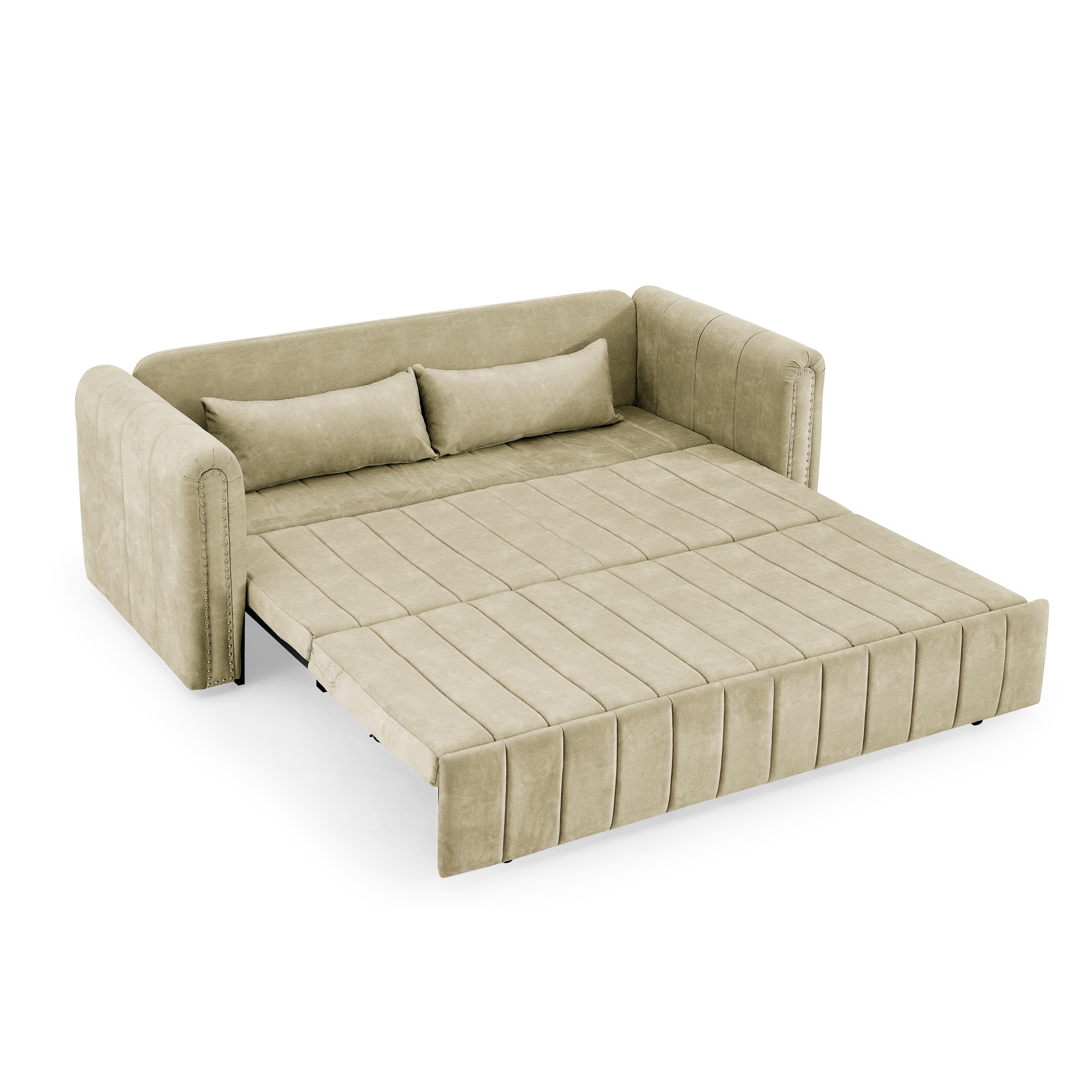 SINOFURN SYA370012GY Sofas-Loveseats - View #6