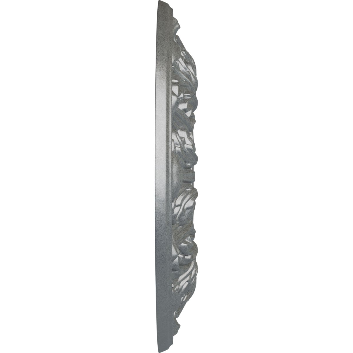 Ekena Millwork CM13WHPLS Ceiling-Medallions - View #3