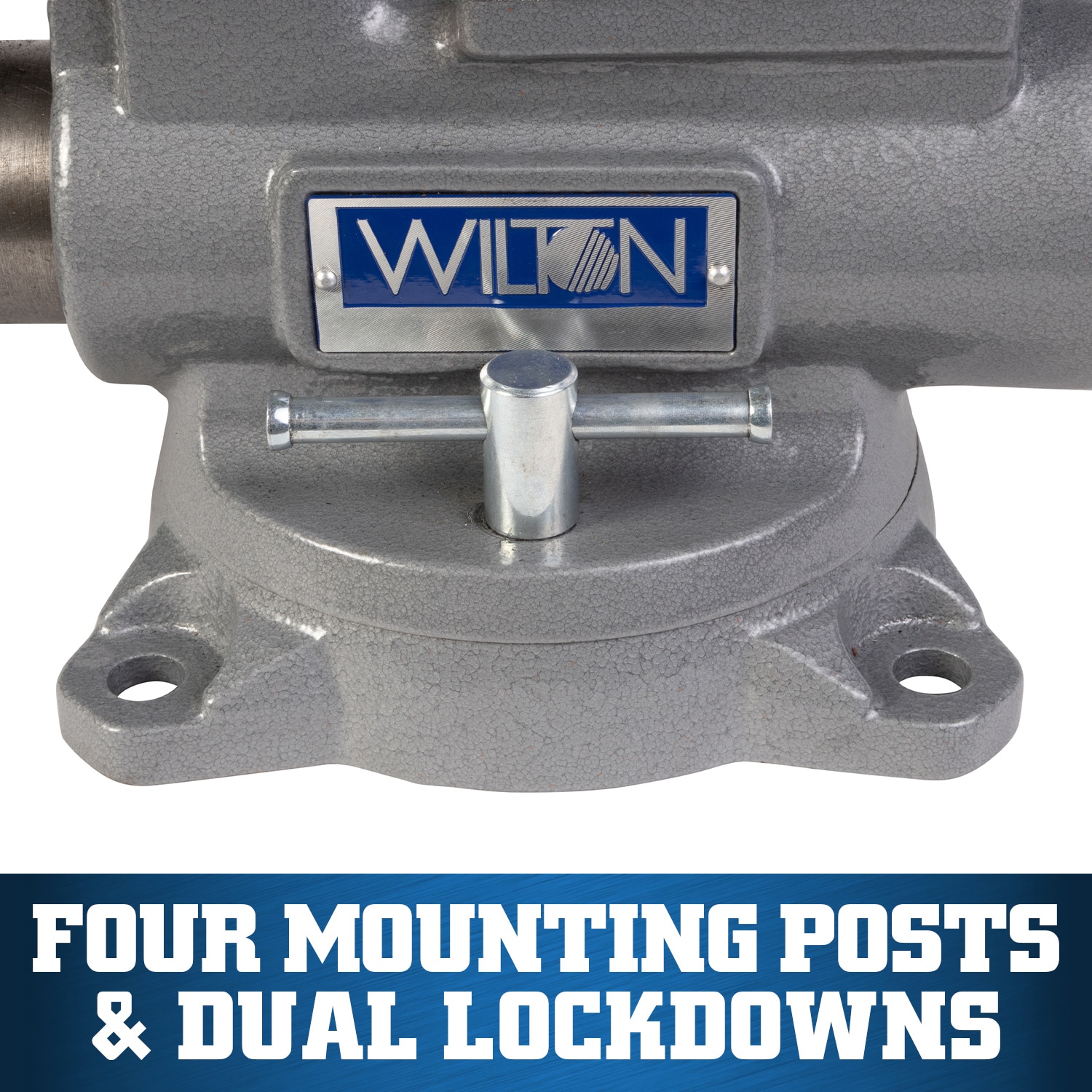 Wilton WL1-109 b101309 - View #4