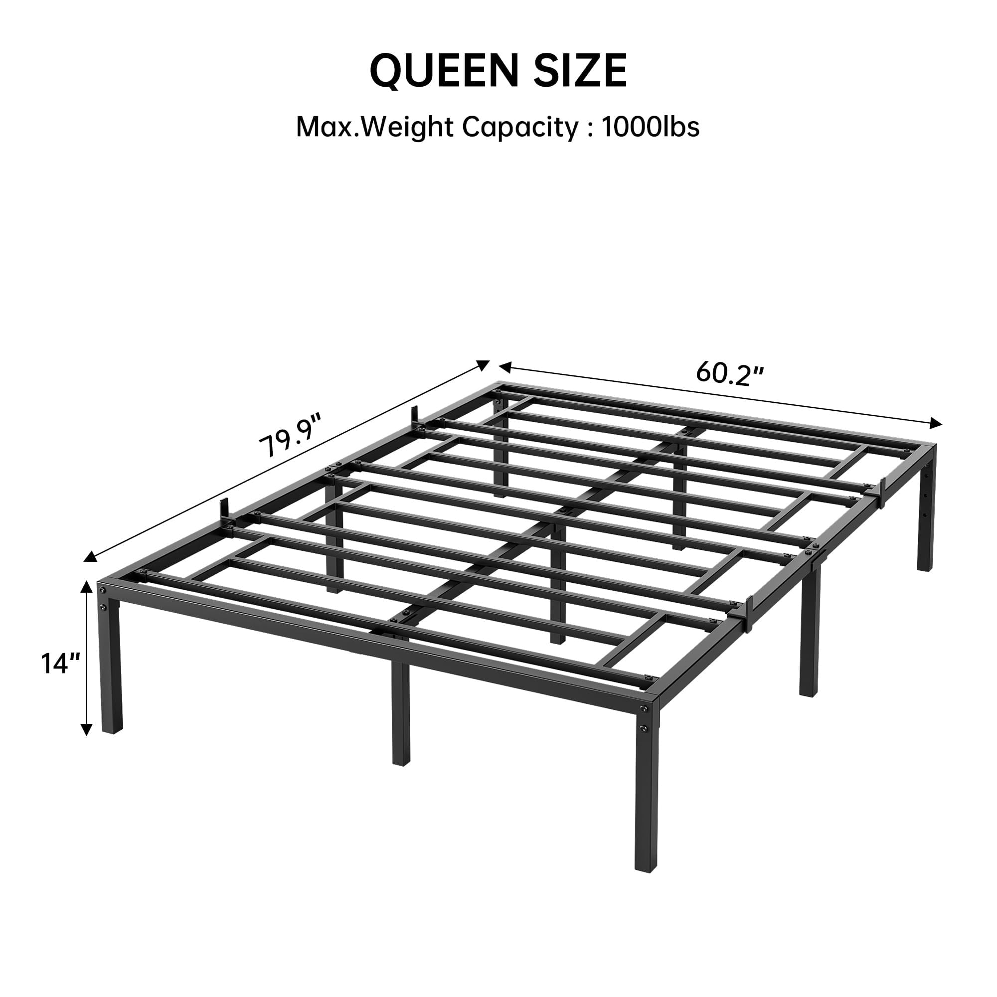 GarveeLife LSLX-PHO-0PU08V7V beds - View #2