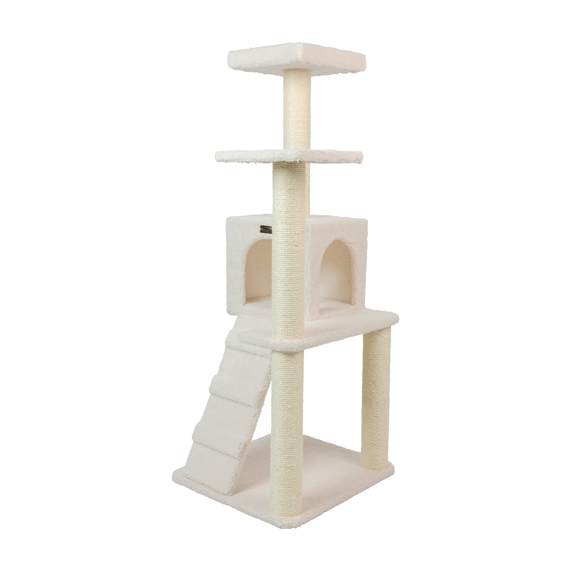 Armarkat B5301 Cat-Trees - View #6