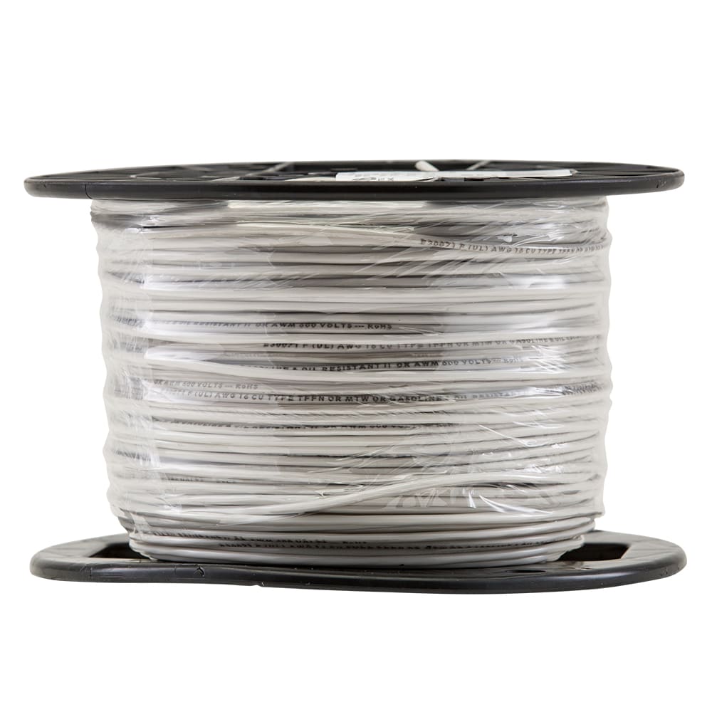 16-Gauge-Wire TFFN & THHN Wire at Lowes.com