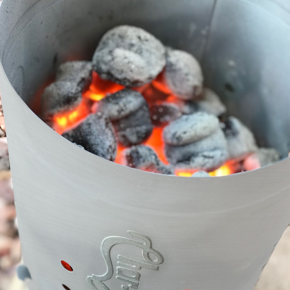 Char-Griller 9586 Charcoal-Accy - View #5
