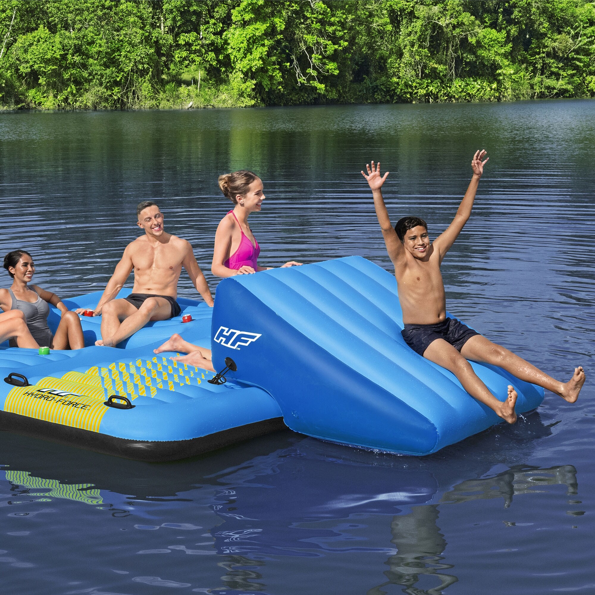 Bestway 324022 Pool-Toys-Floats - View #5