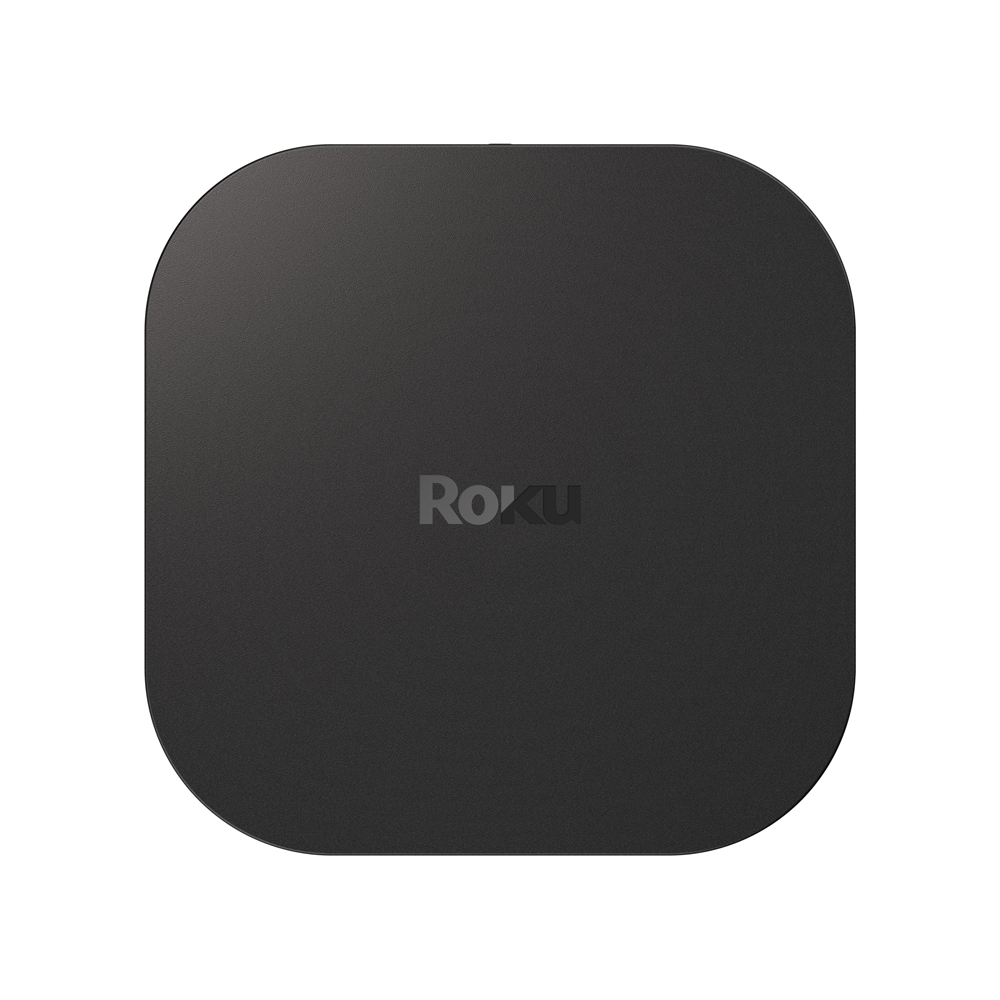 Roku 9201R Portable-Speakers - View #4