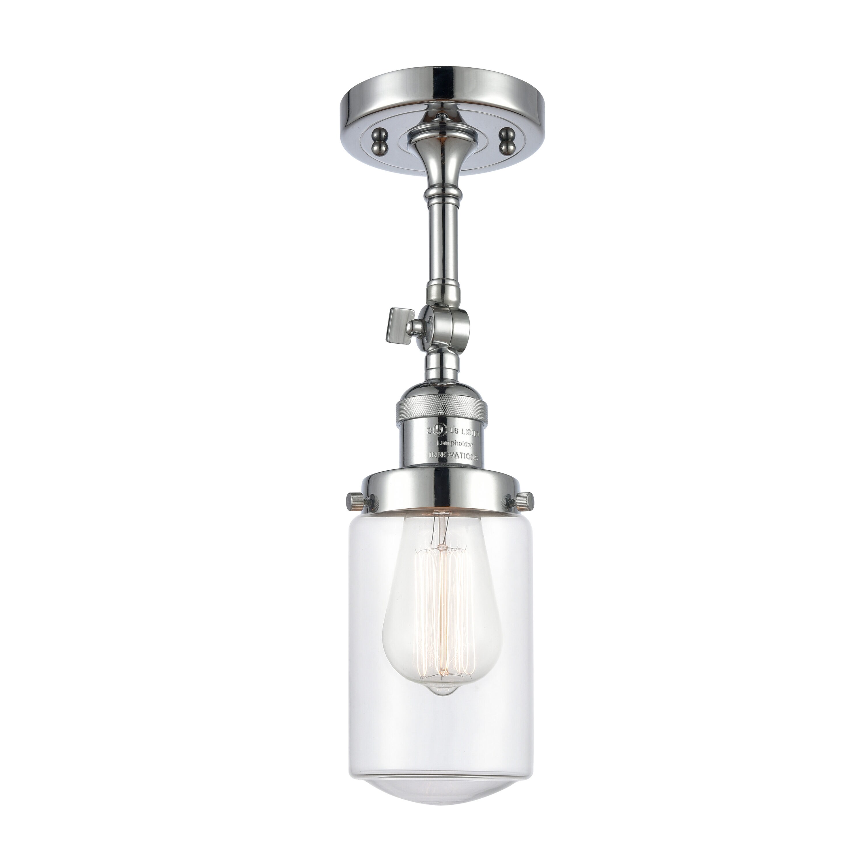 Innovations Lighting 203-PC-G312 b090000 - View #4