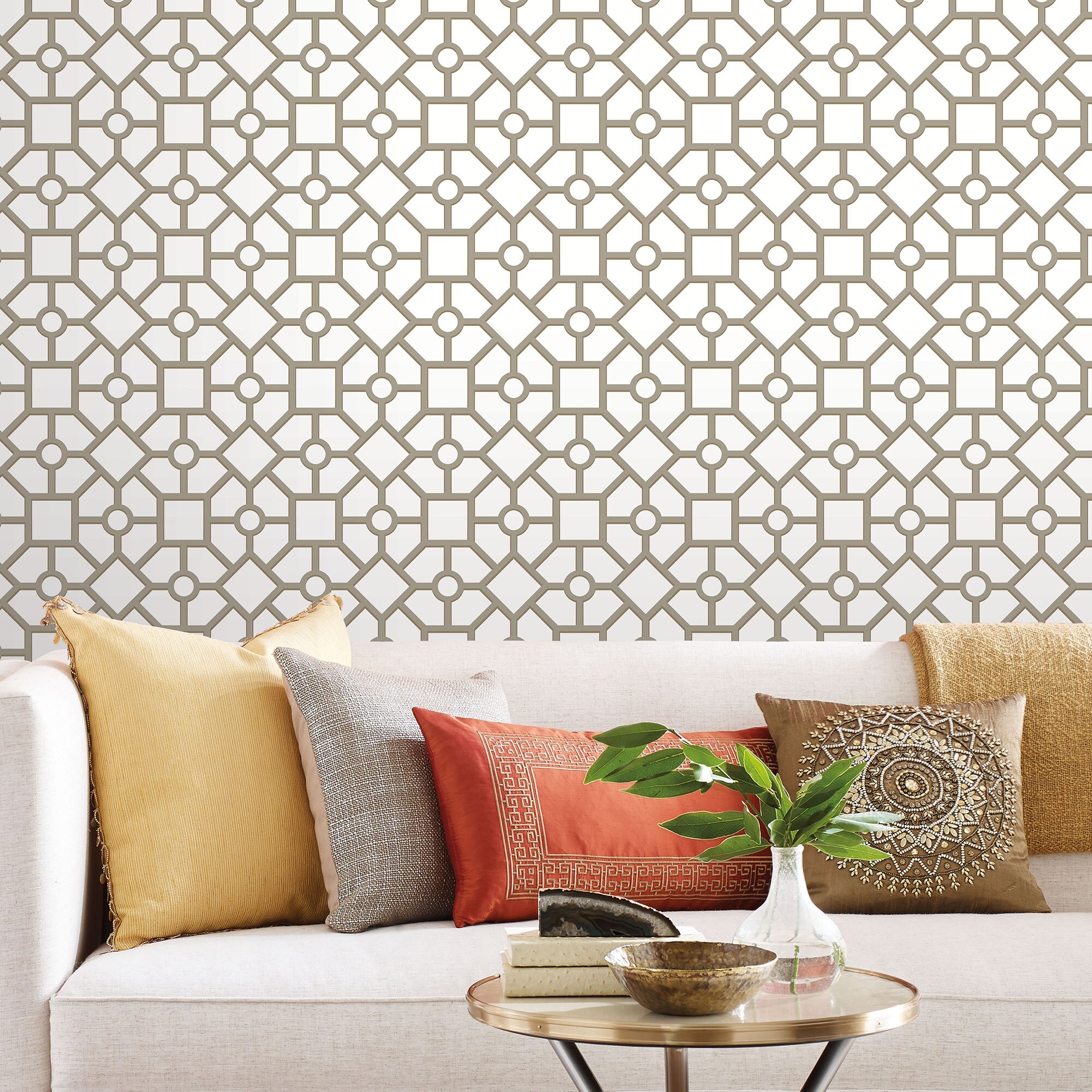 York Wallcoverings PSW1026RL wallpaper - View #4