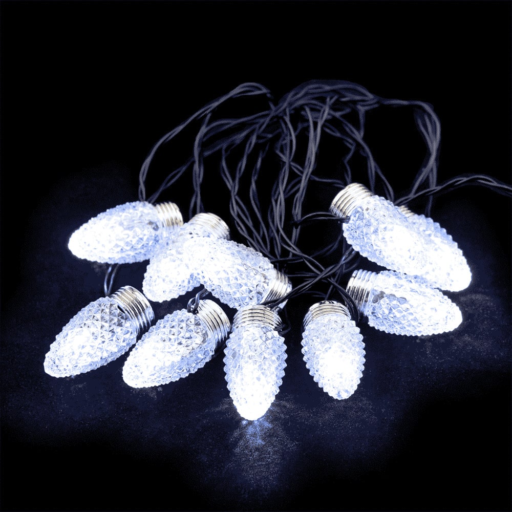 Magic Seasons 702653 Christmas-String-Lights - View #3