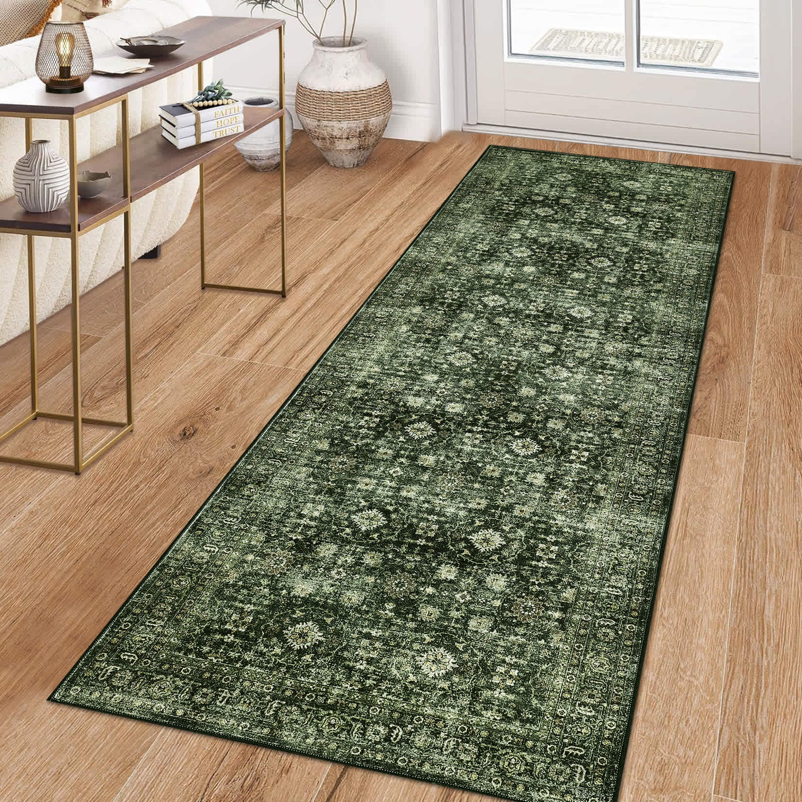Qeetex LSN-PHK-33C8AQ7C rugs - View #2