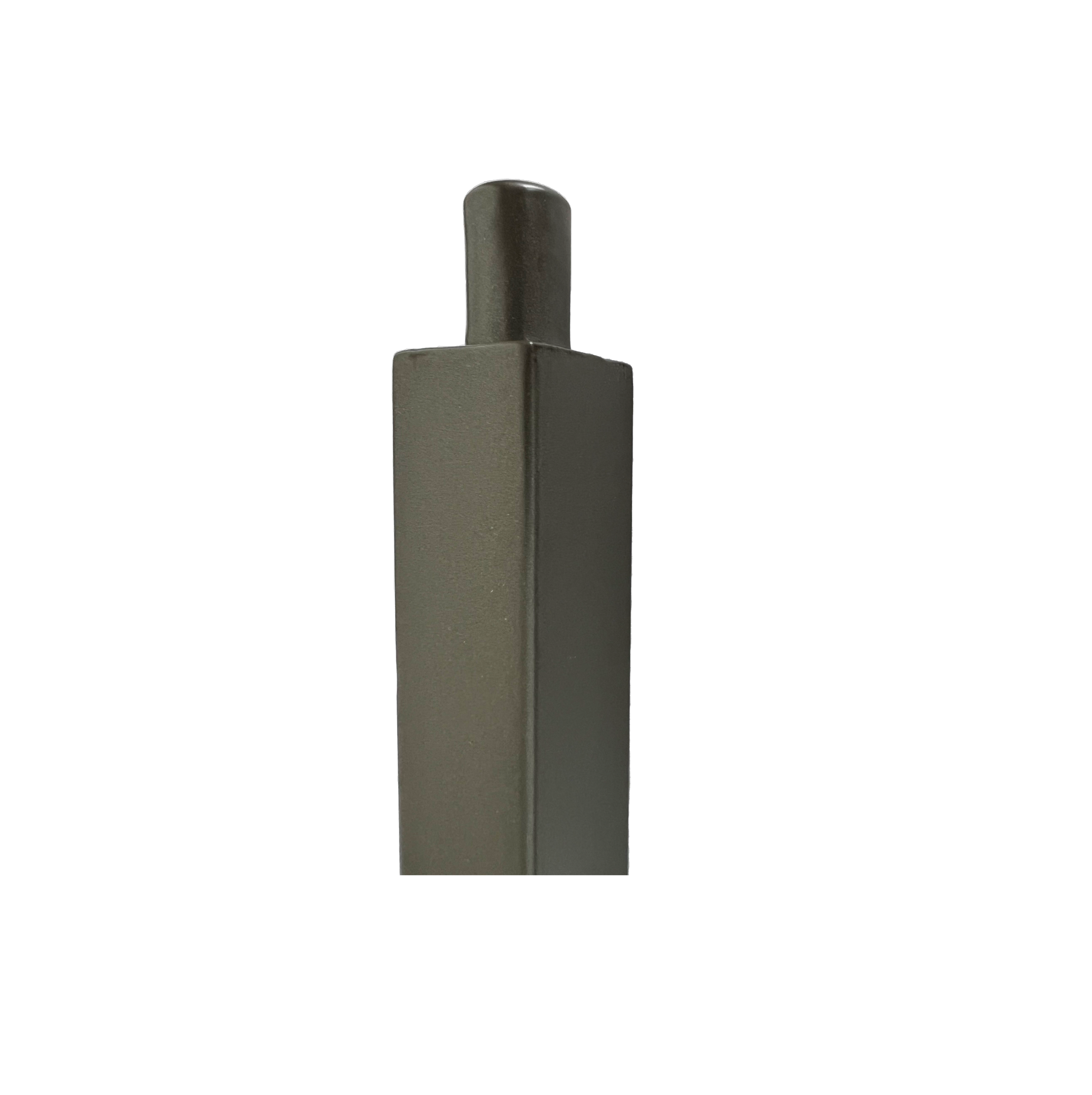 Atlas Stair Parts NW122110AG Interior-Stairpart-Newel-Posts - View #3