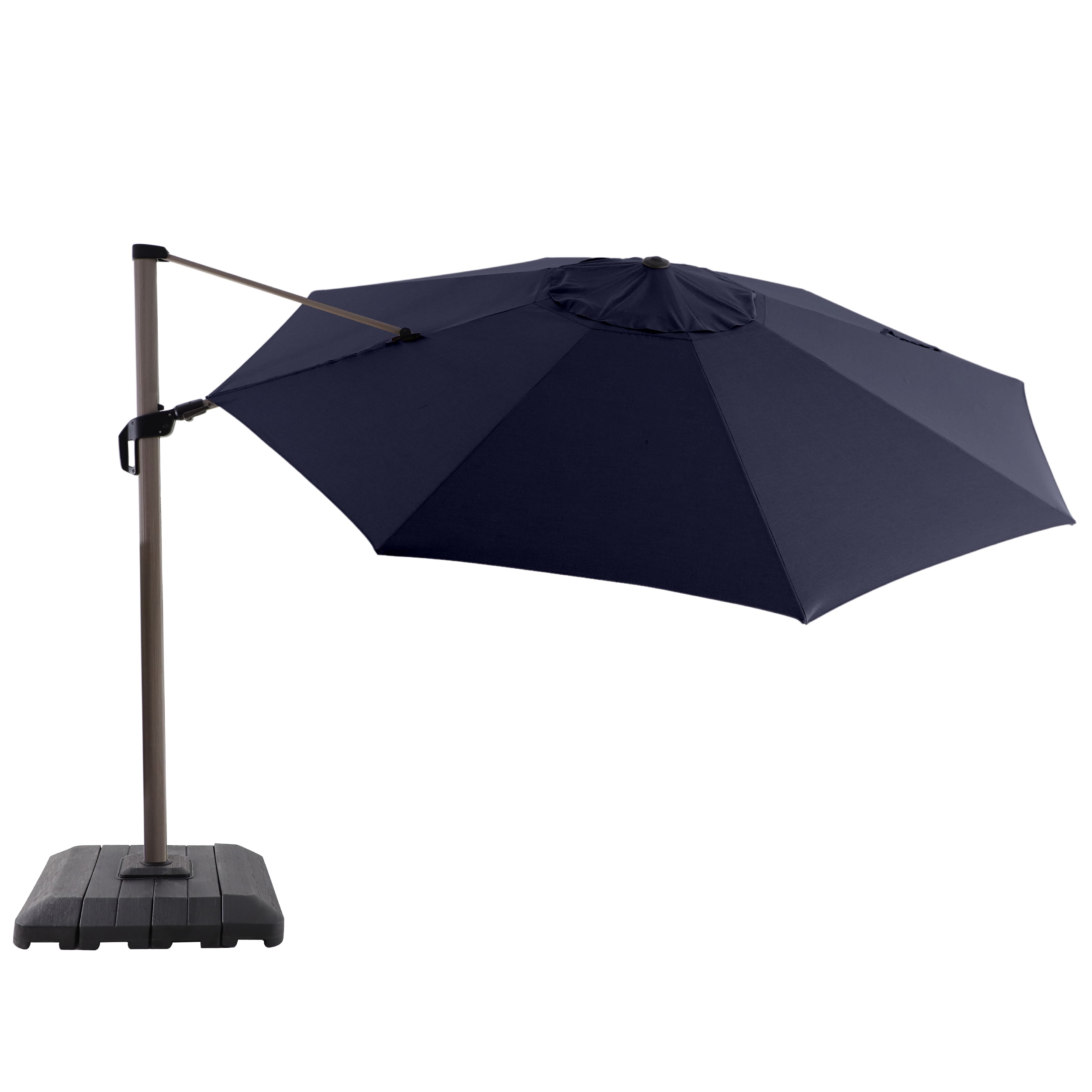allen + roth URA058012A Umbrellas-2 - View #21