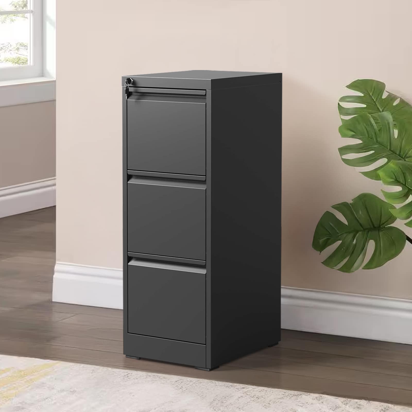 Maocao Hoom JL92810 Filing-Cabinets - View #3