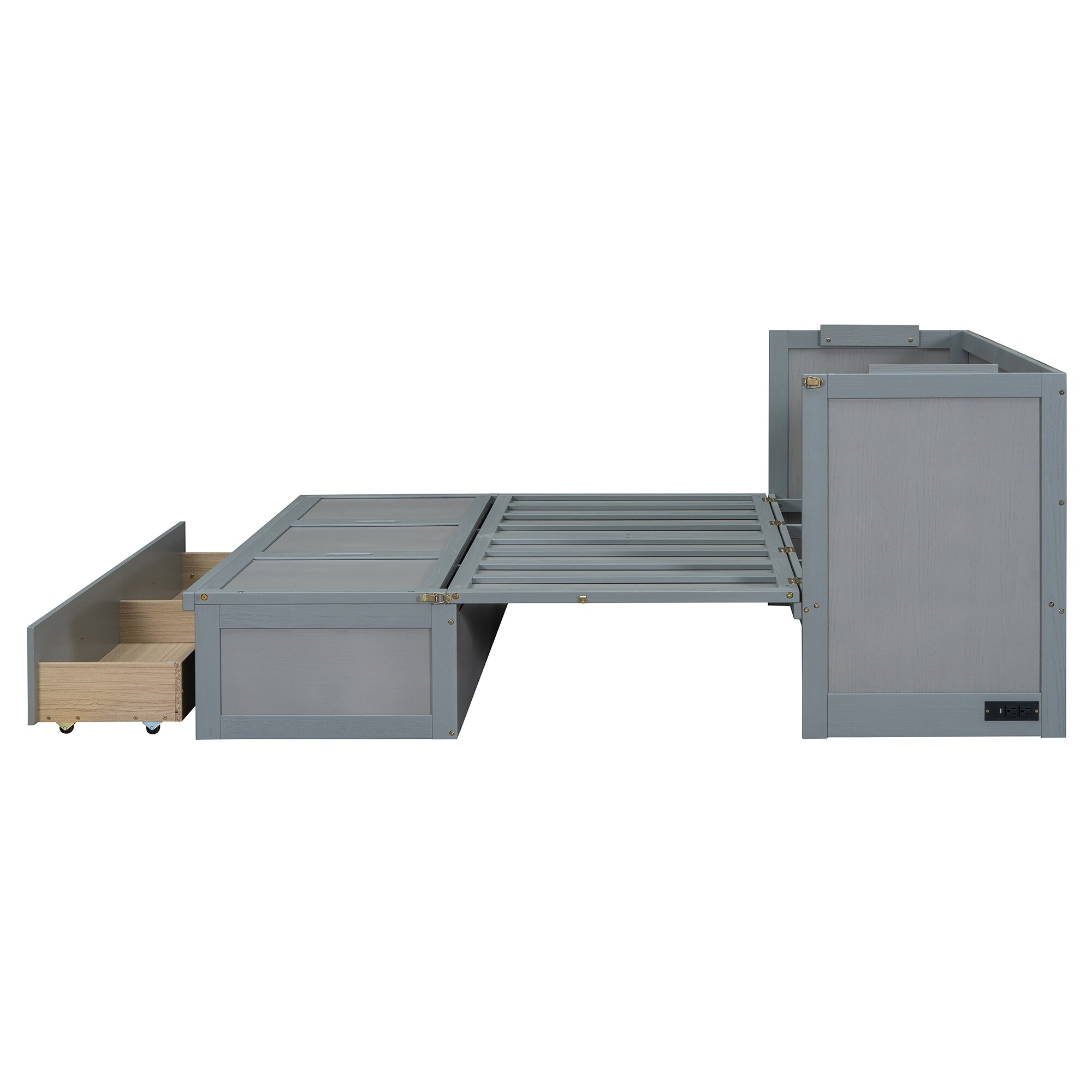 ModernLuxe N708P205905E beds - View #12