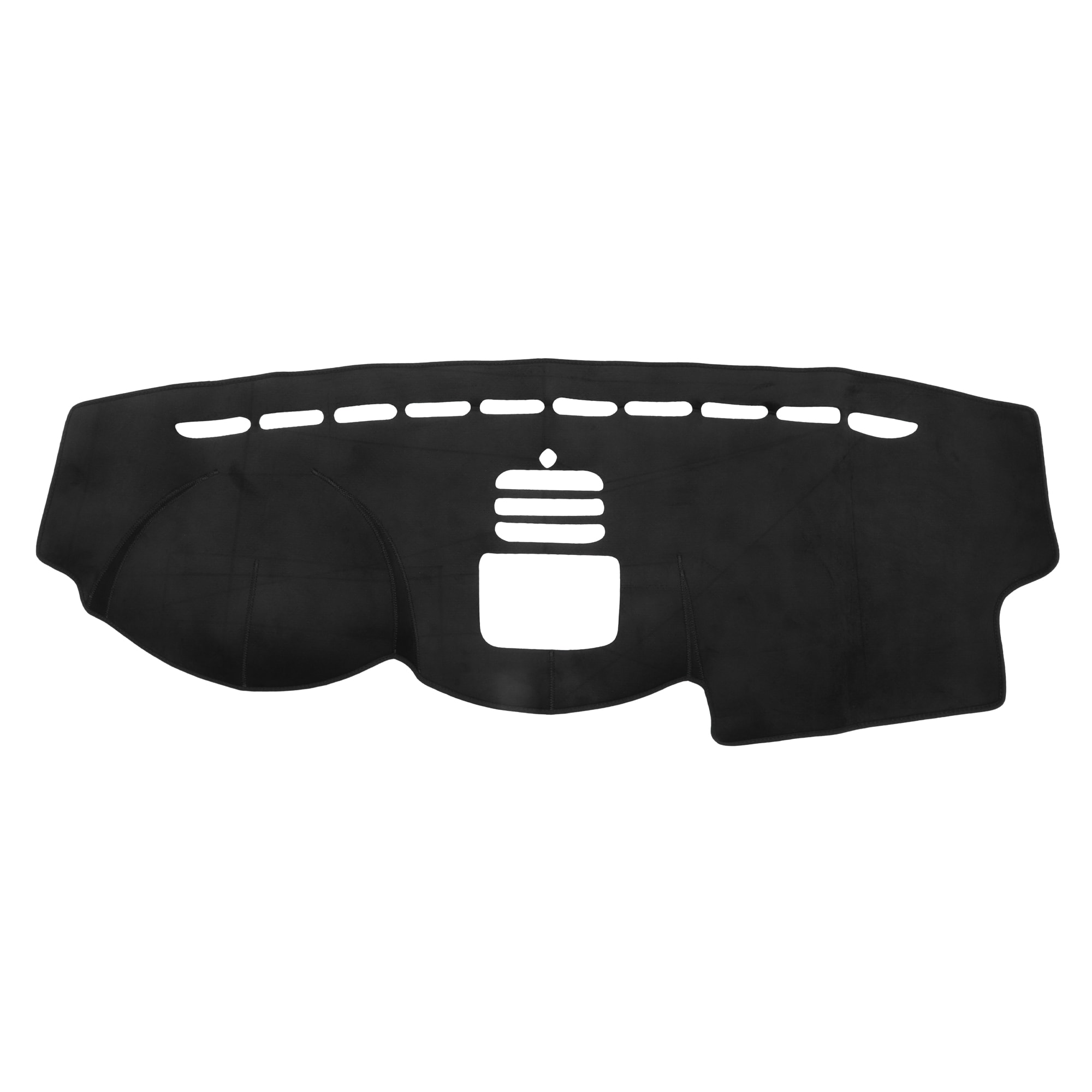 Unique Bargains Car Dashboard Cover Mat Compatible for Chevrolet ...