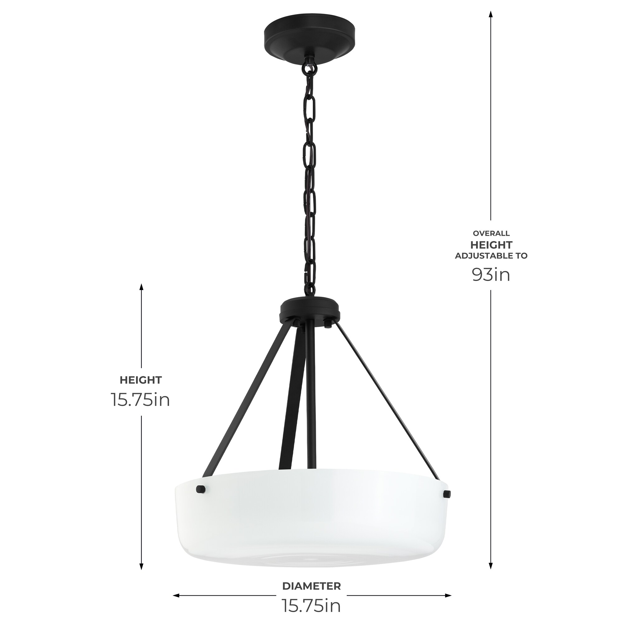 Progress Lighting P500507-031 Pendant-Lights - View #10