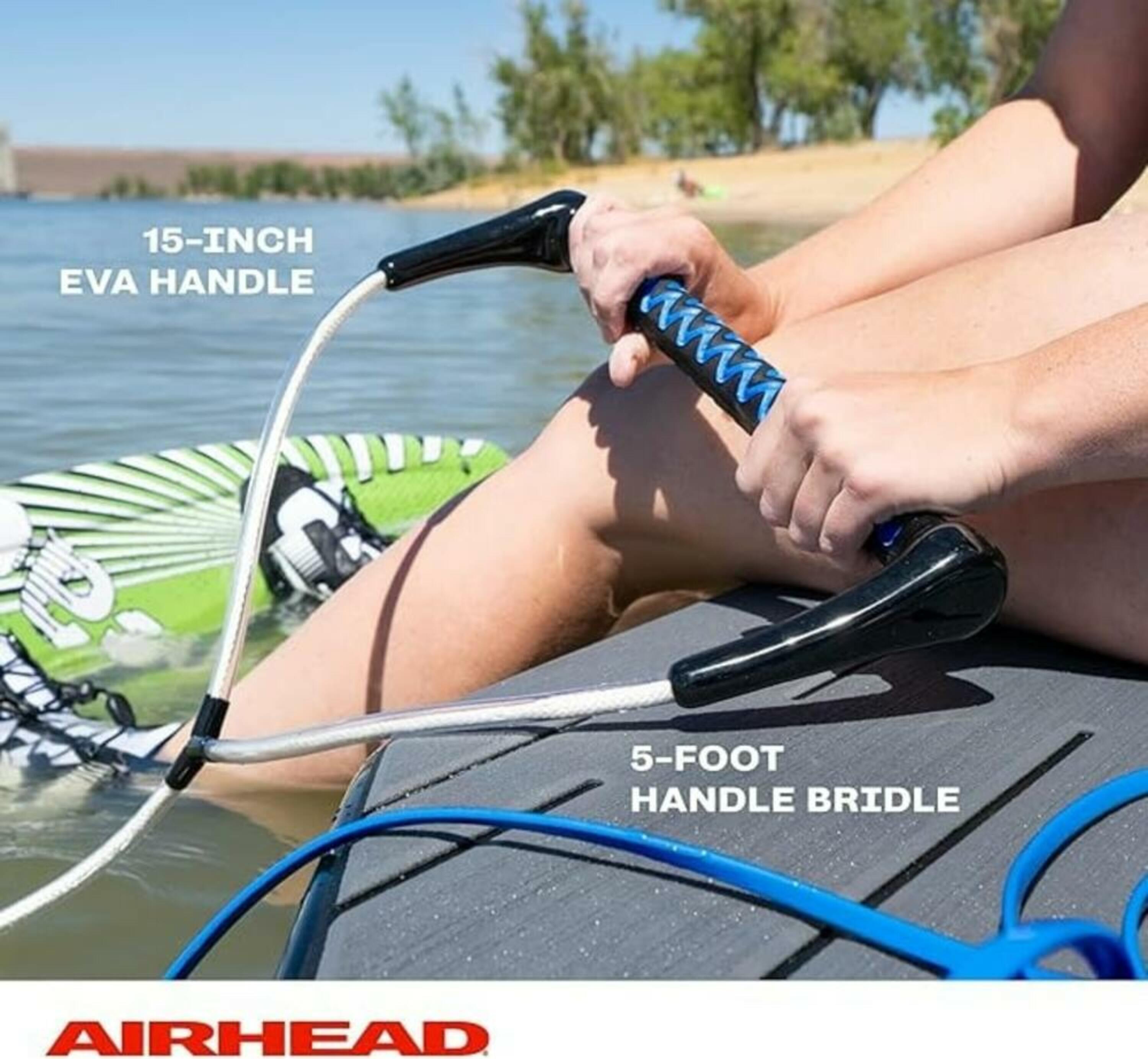 Airhead 137852 Aquatic-Sports - View #2