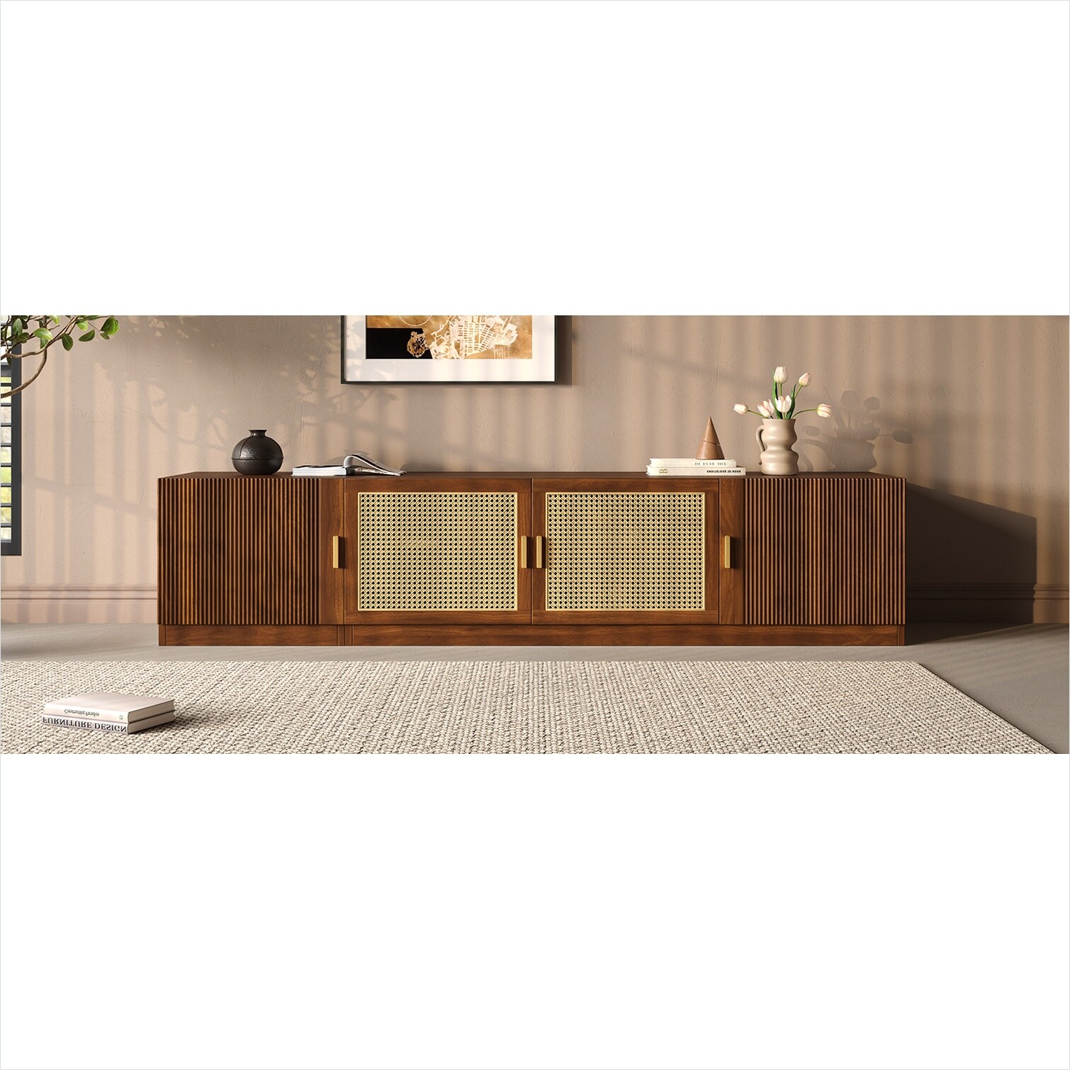 SUNCREAT K30AR1X68N8O Tv-Stands - View #15