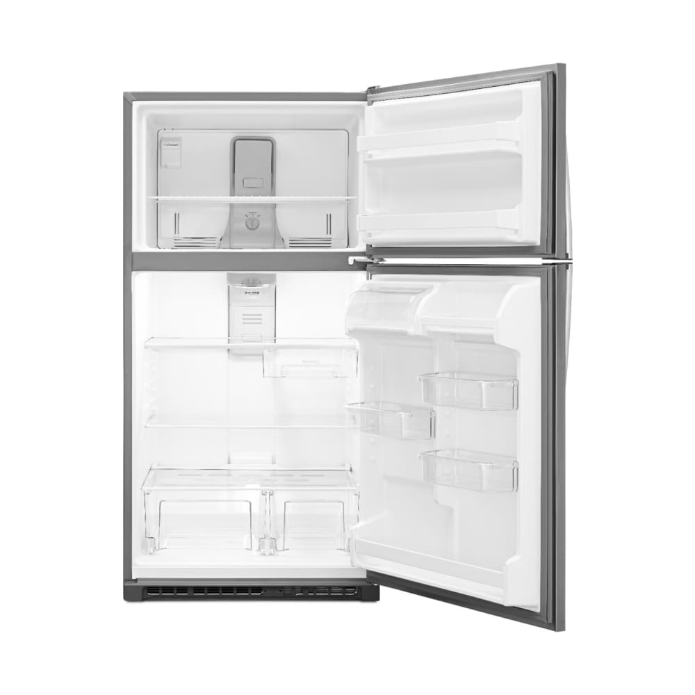 Whirlpool WRT311FZDZ Top-Freezer-Refrigerators - View #12