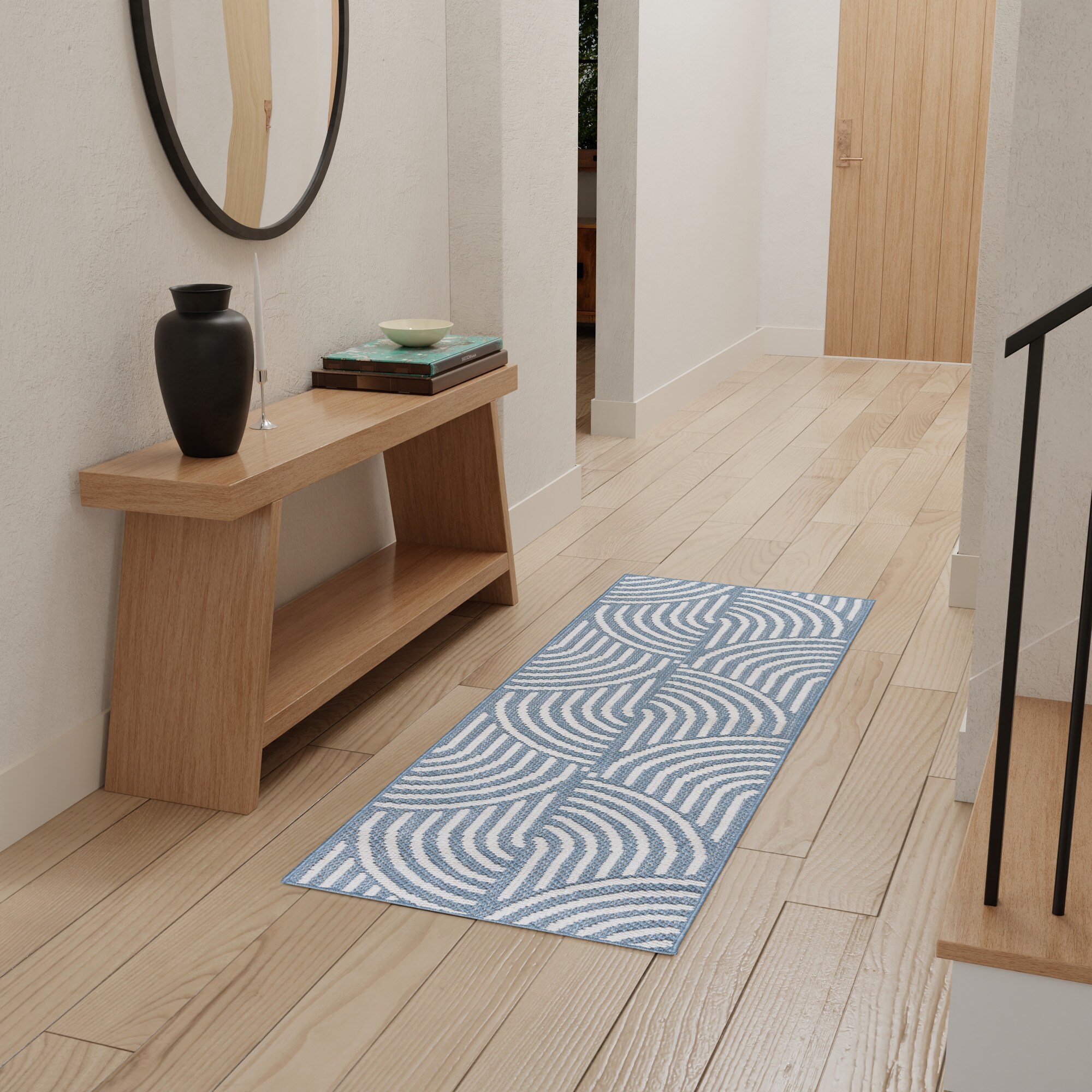 allen + roth 23102 rugs - View #11