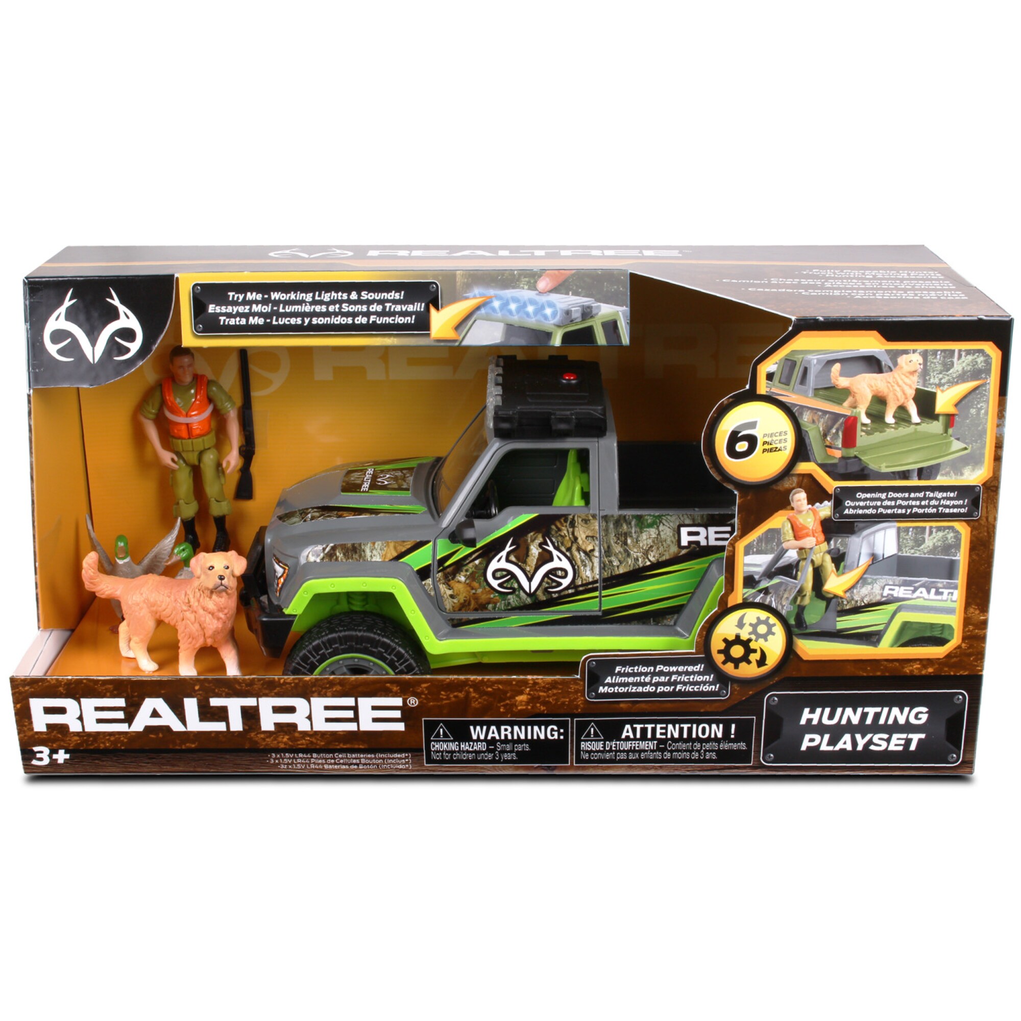 Realtree G0698143217227 Play-Toys - View #2