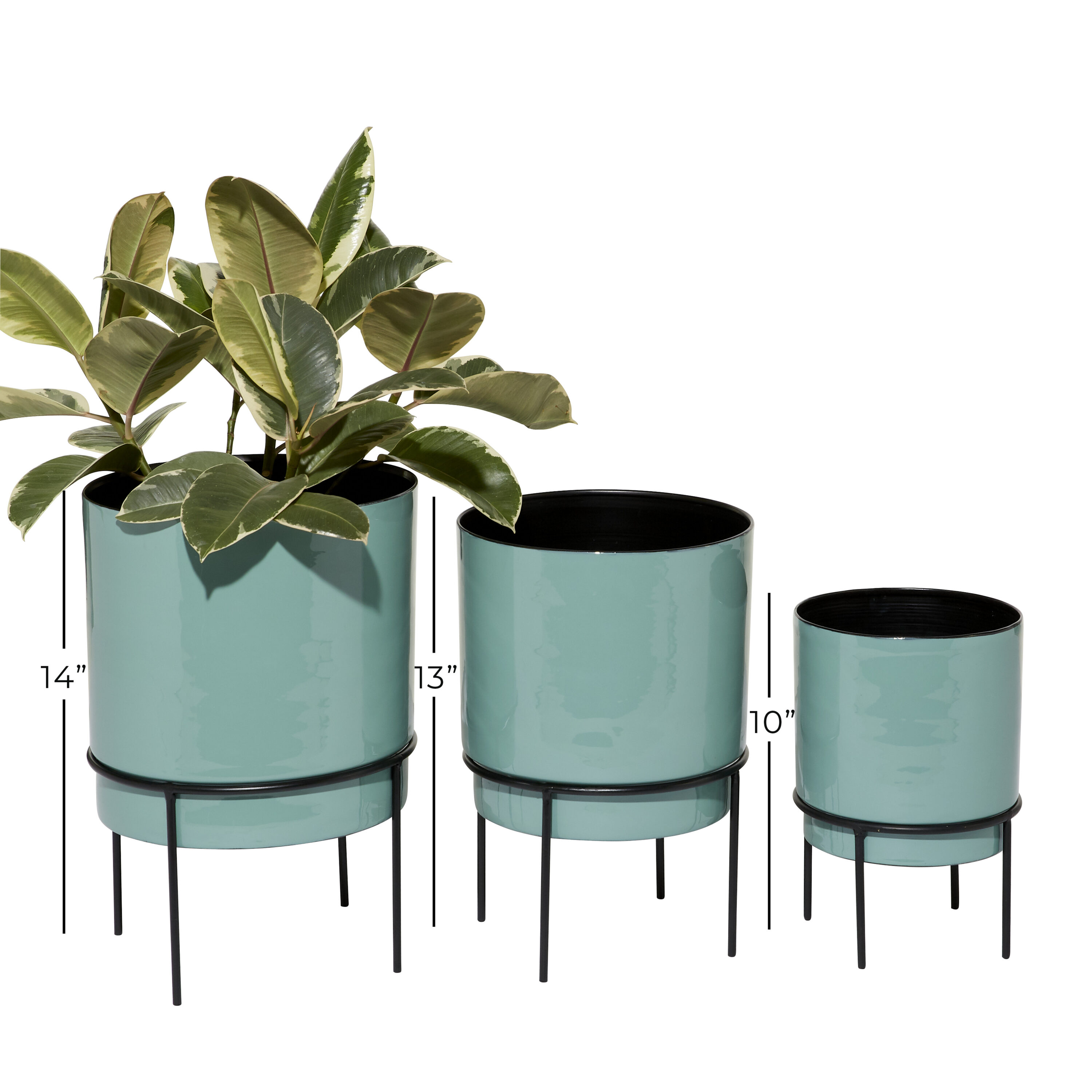 The Novogratz 51987 Planter-Window-Box - View #5