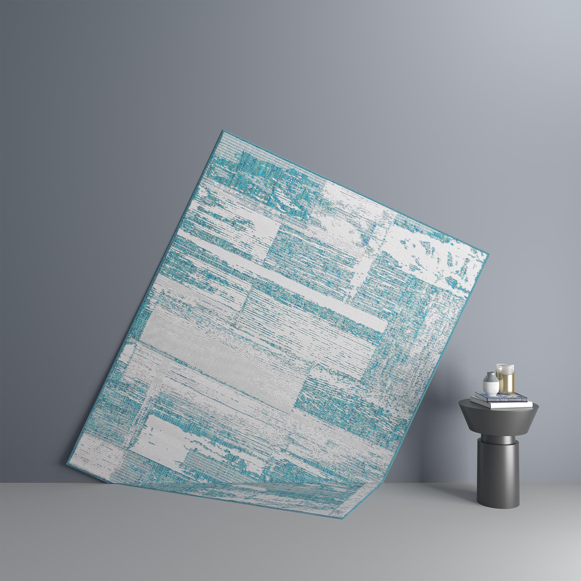 MH LONDON MH-RG-2023 OC rugs - View #7