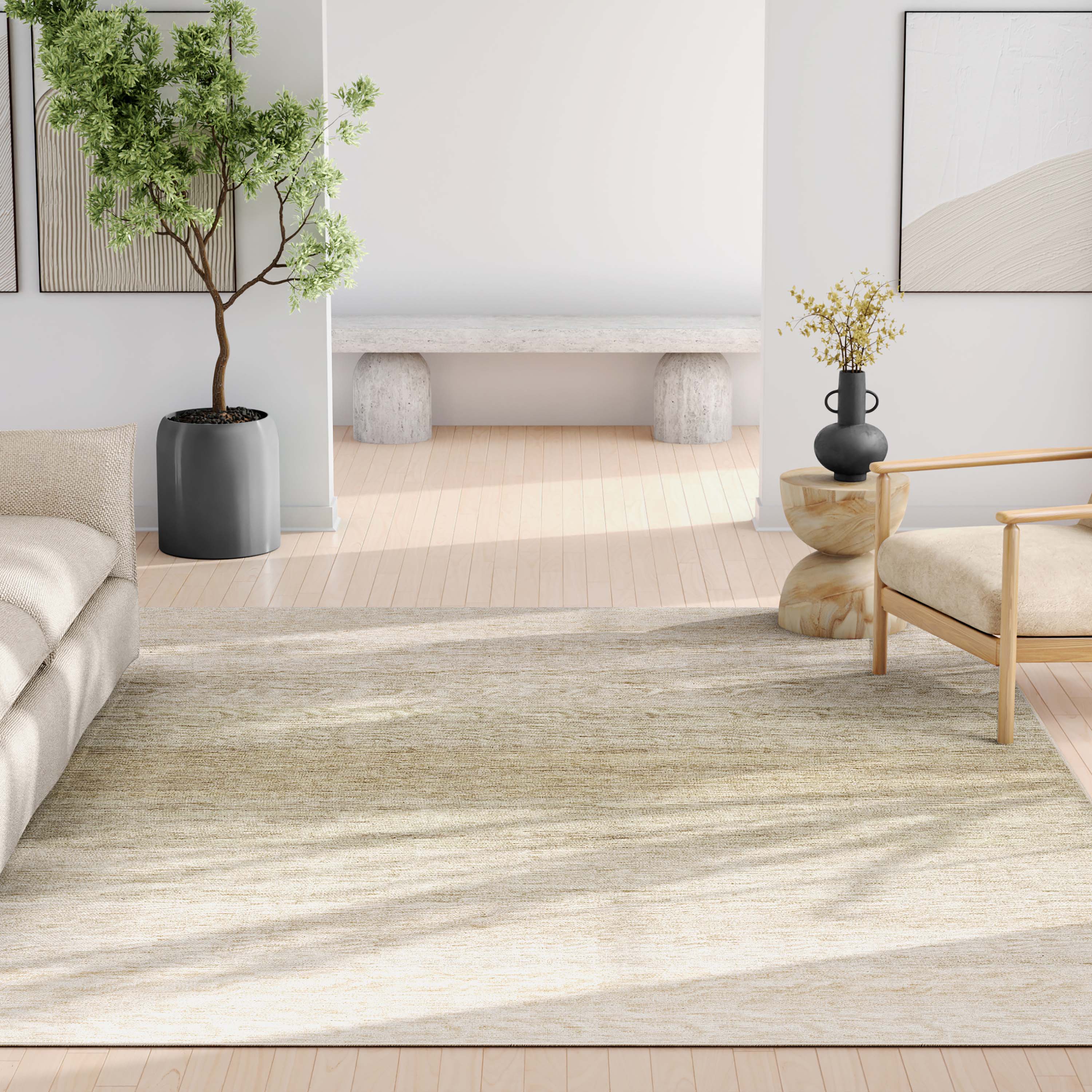 Well Woven W-AB-33A-7 rugs - View #5